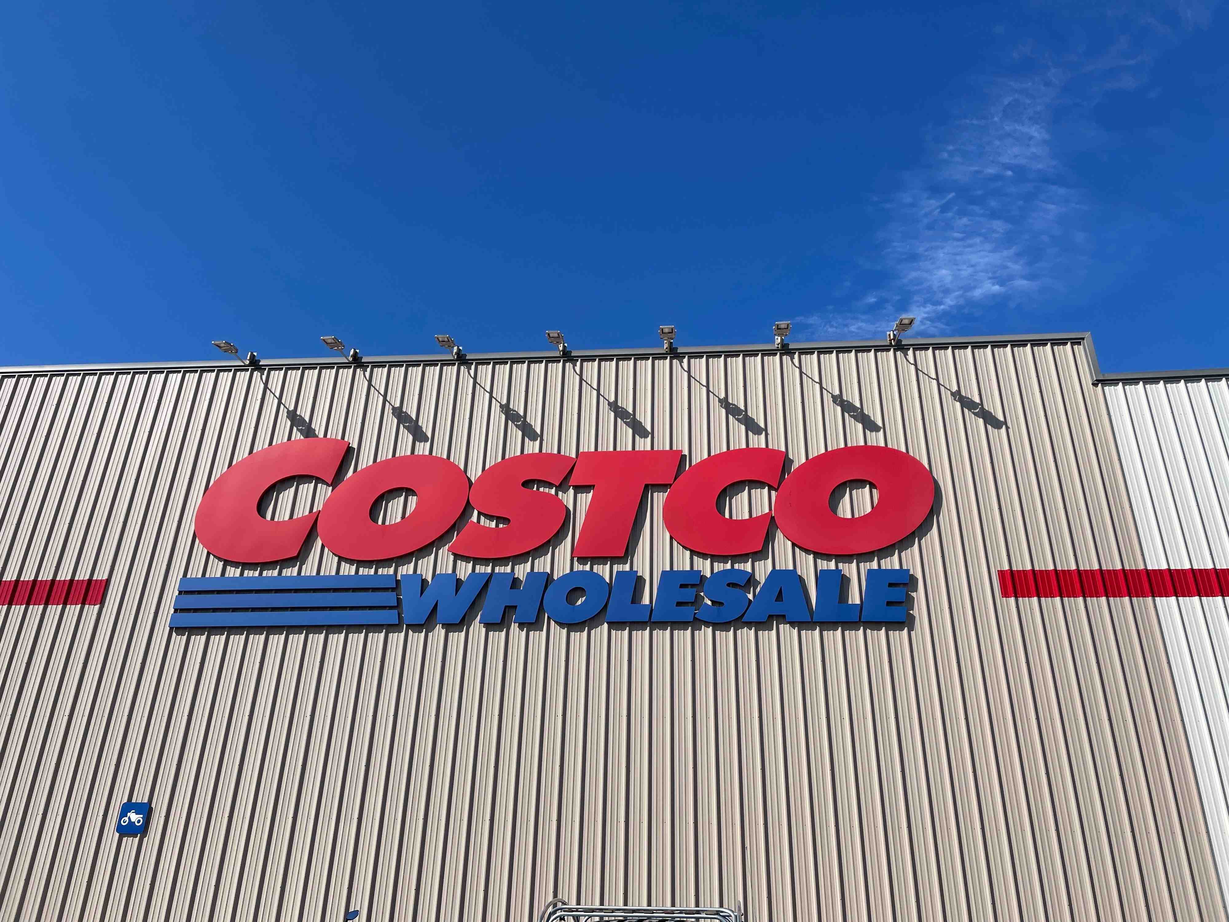 aoさんとコストコに行っちゃいました！行動すれば会いたい人に会えるよ！