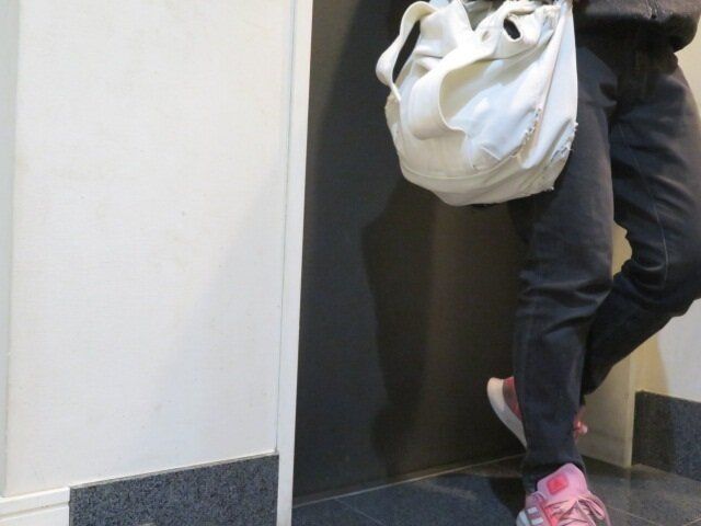 外出した後の疲れ方が完全に違う！たった1つのやめたこと