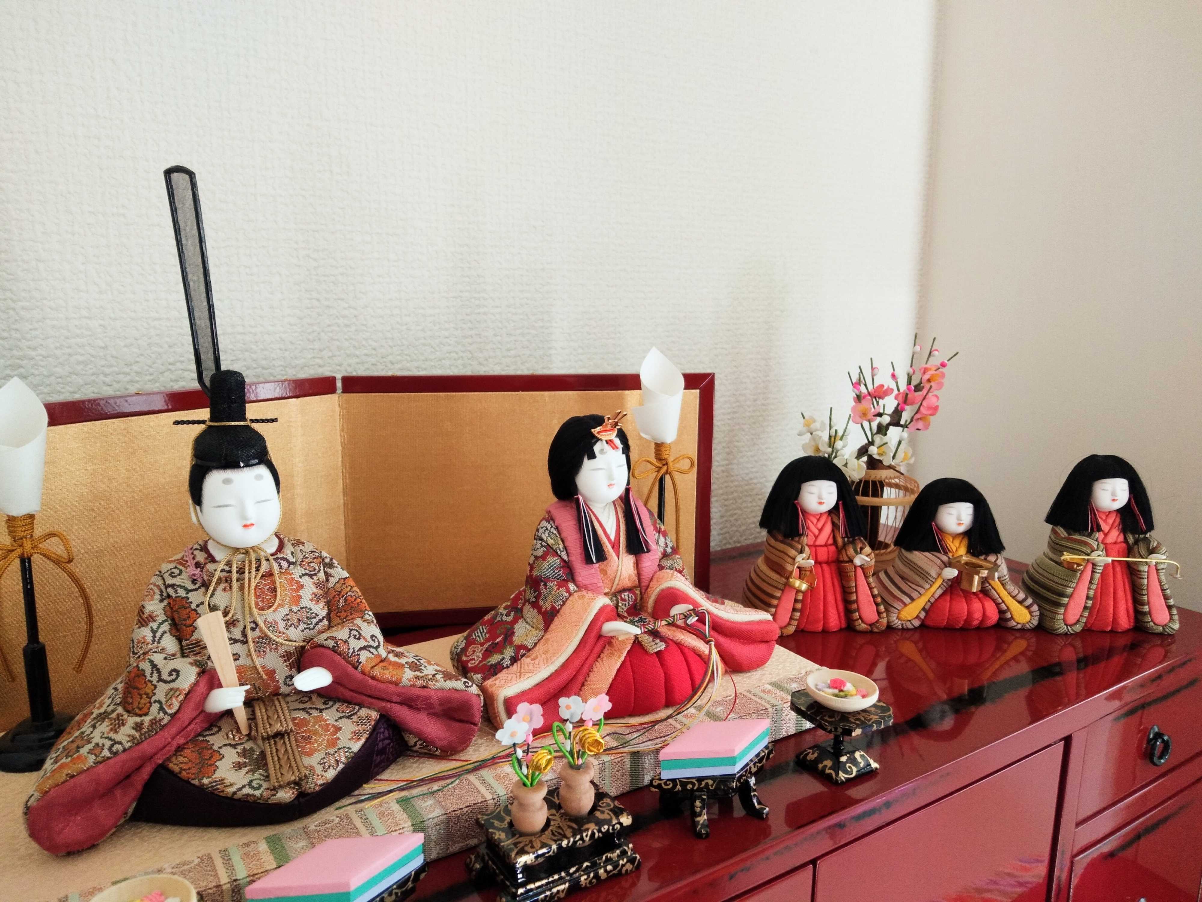 忙しい平日のひなまつりは『するだけ』レシピに決まり！超時短レシピアイテム3選！