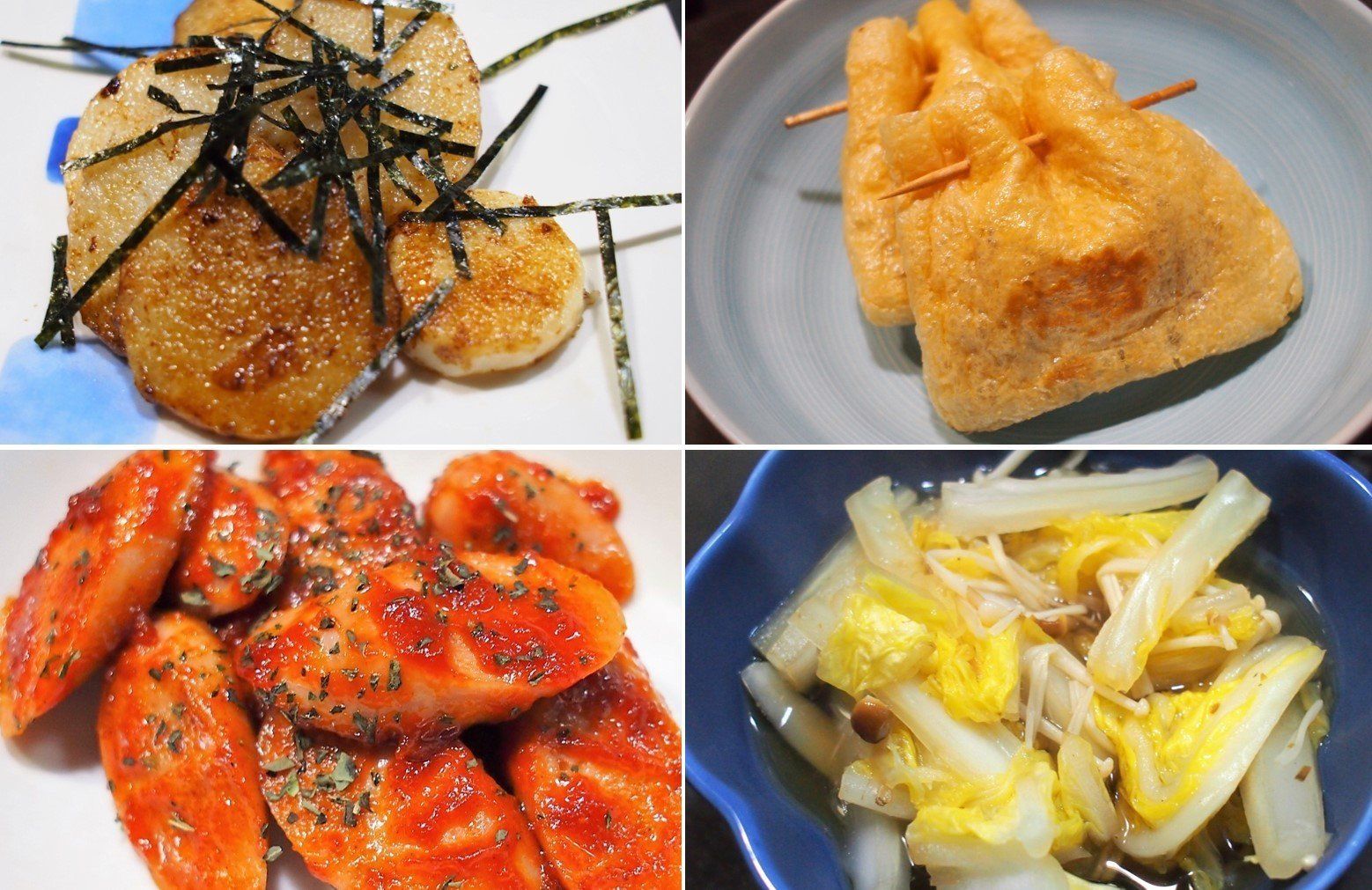 魚肉ソーセージがイタリアンおつまみに!?プロに学んだ簡単・美味な酒の肴