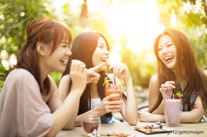 【サンキュ！STYLEと私】STYLEライターになってからの3年間で一番大きく変わったこと