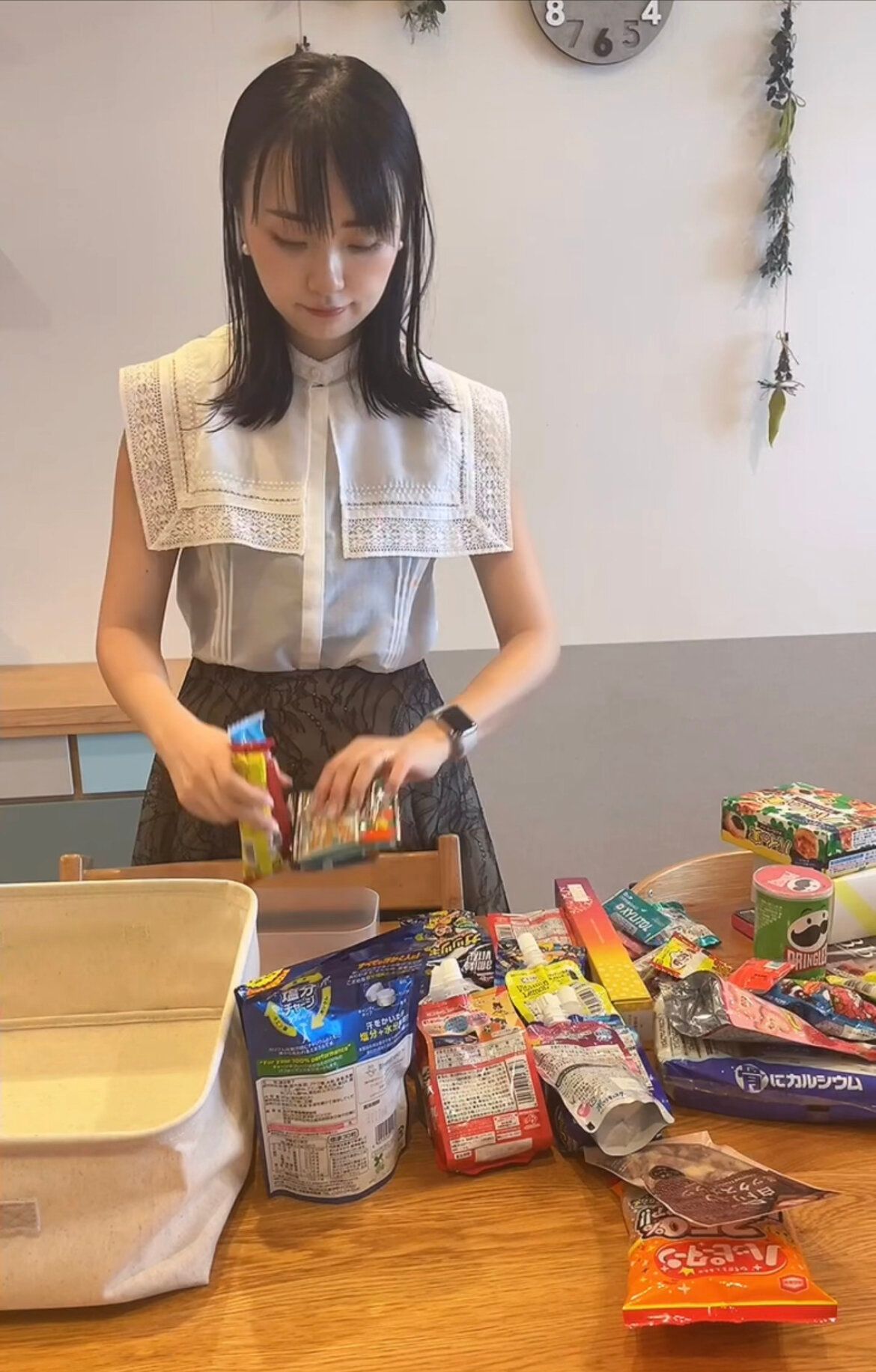 【片付け】モノの住所＝”定位置”の決め方とは！？