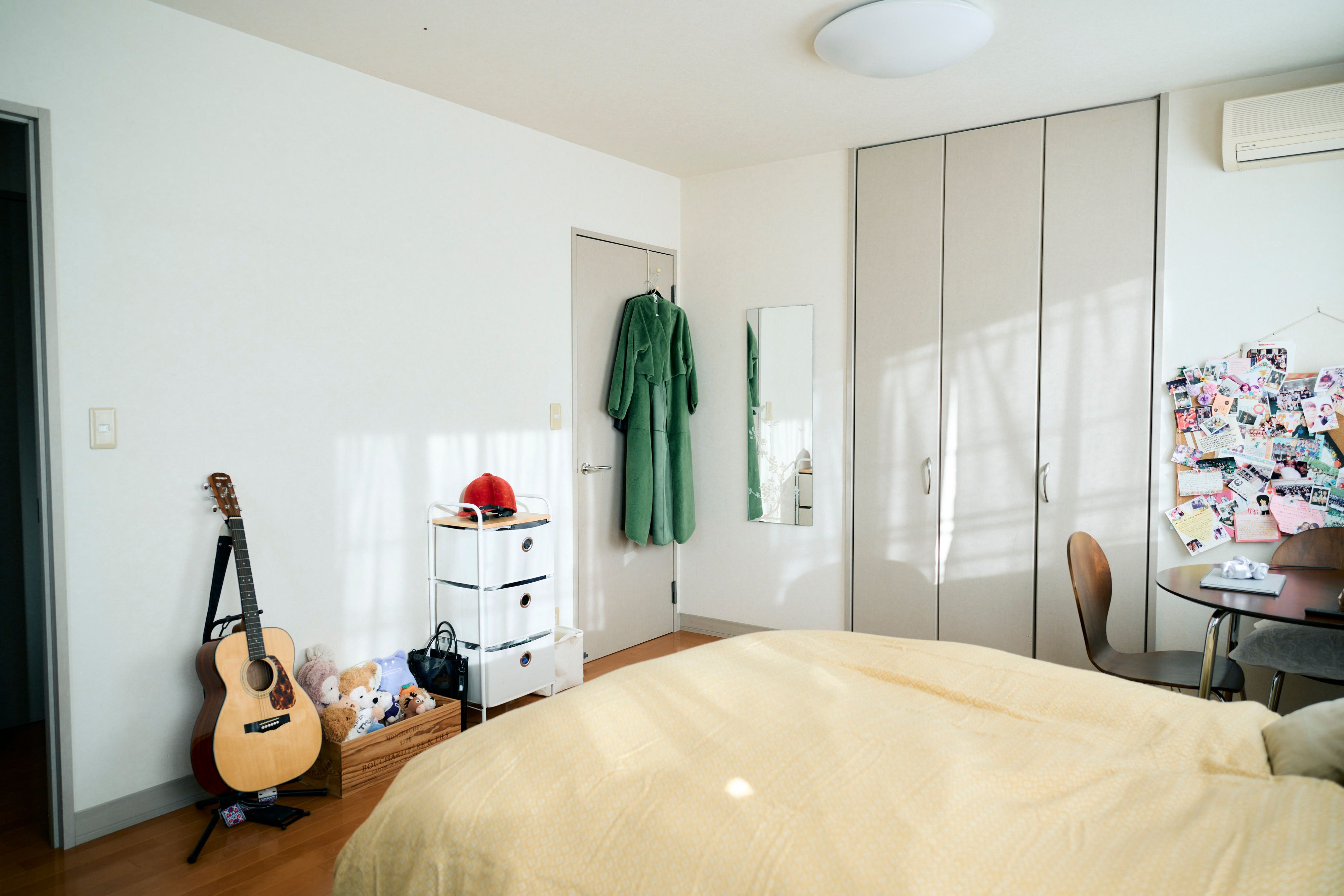 子どもの独立、夫と自分のリタイア。そんなこれからを楽しみにする「棚と引き出し」の見直しとは？