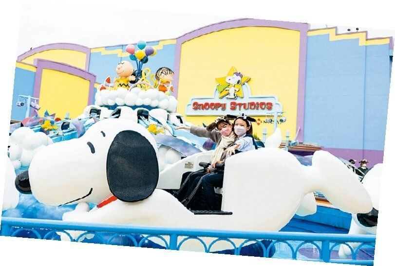 人気キャラクターに会いたい！【保存版】ユニバーサル・スタジオ・ジャパン「キャラクター出没MAP」