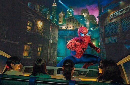 ユニバーサル・スタジオ・ジャパンを知り尽くしたママが伝授！「アトラクション乗りまくり派」おすすめプラン