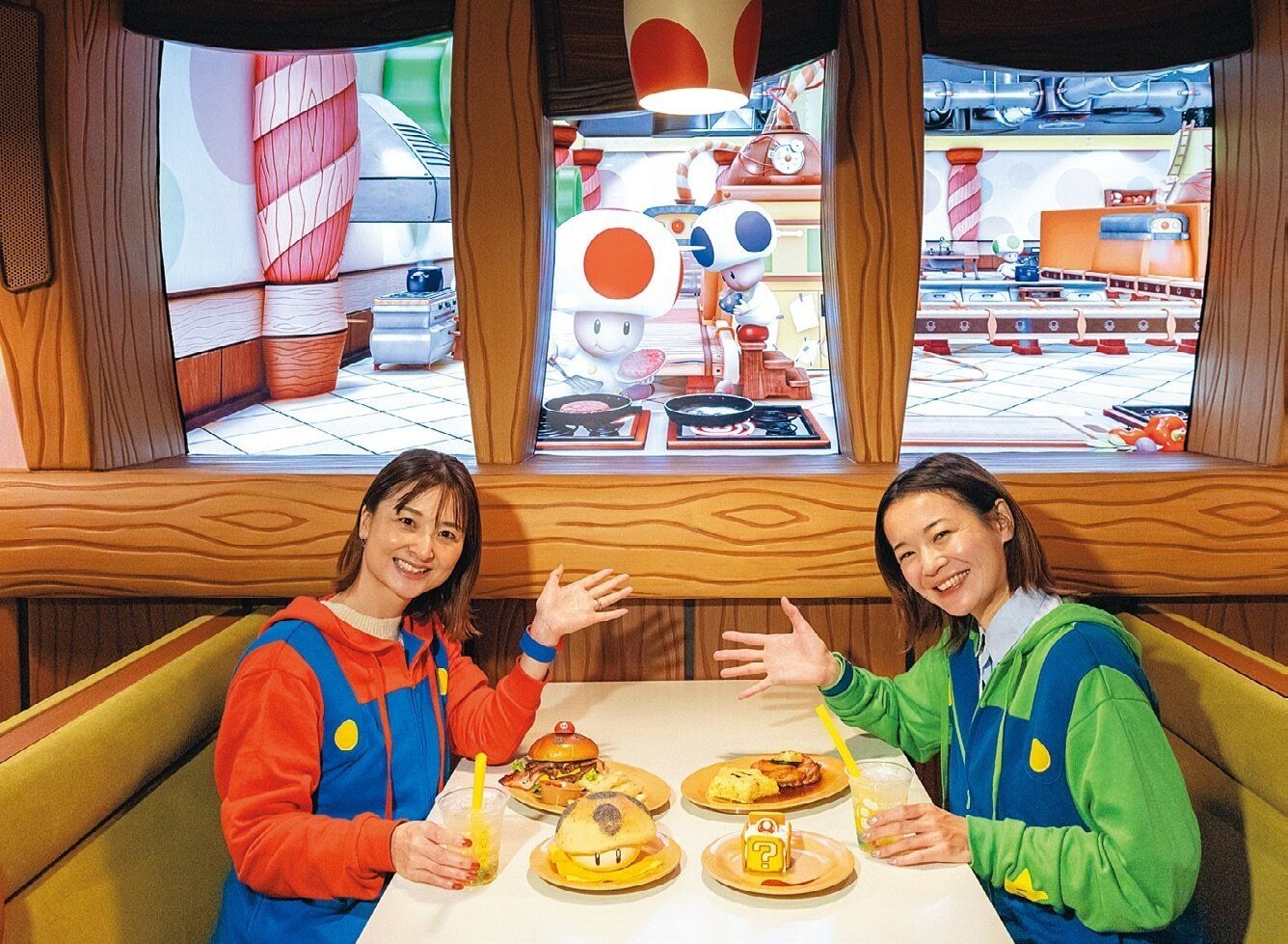 【2023最新】この春、見逃せない！ユニバーサル・スタジオ・ジャパン「３大トピックス」