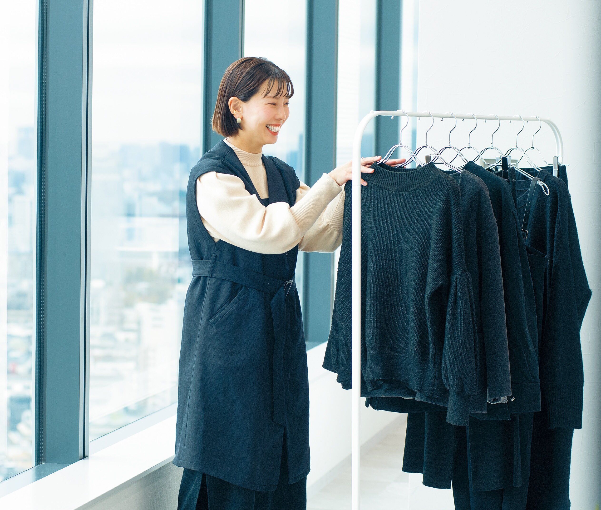 捨てるしかない、けど捨てられない…そんな服を、めちゃくちゃ素敵によみがえらせる方法があった！