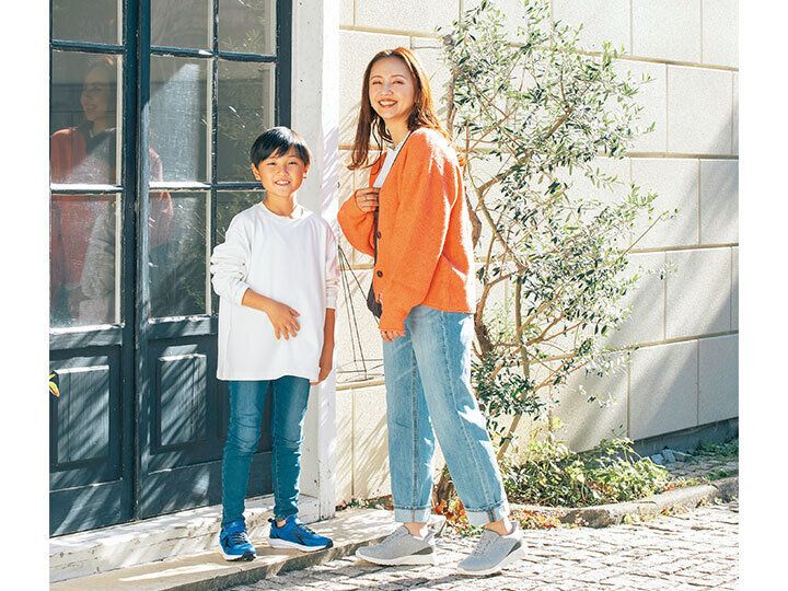 ありそうでなかった！手を使わずにスパッとはける超・楽ちんシューズ