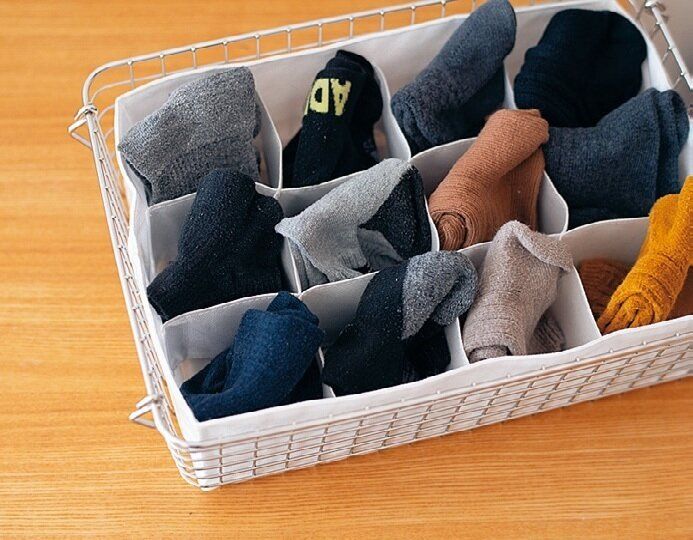 家族が多くても『３の法則』で家がスッキリ！忙しい主婦が考えた、疲れない！片付けルールとは