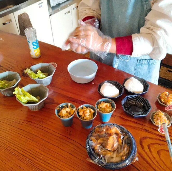 「ナイロン袋で食費が減る？」「巡視船のノウハウで食費を削減？」目からウロコの食費節約のワザを伝授