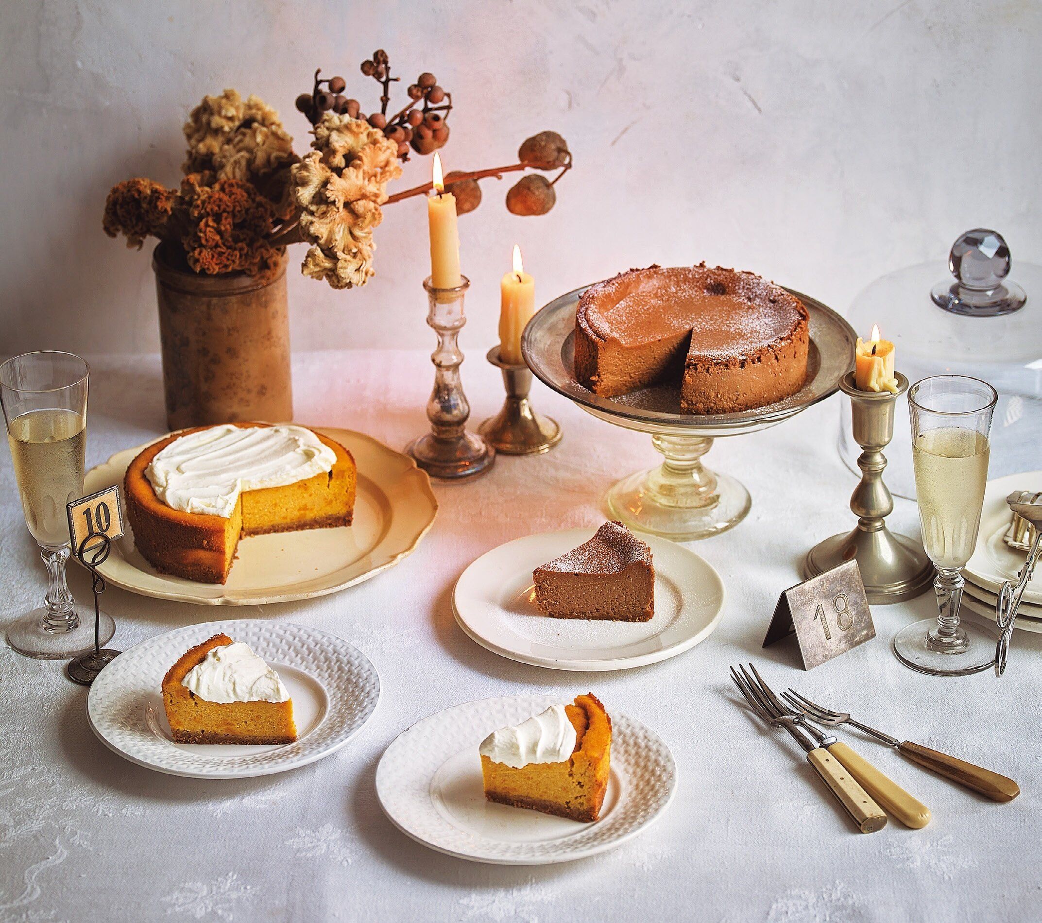 ヘルシー食材でカロリー＆糖質カット！簡単で濃厚な「チーズケーキ」レシピ４