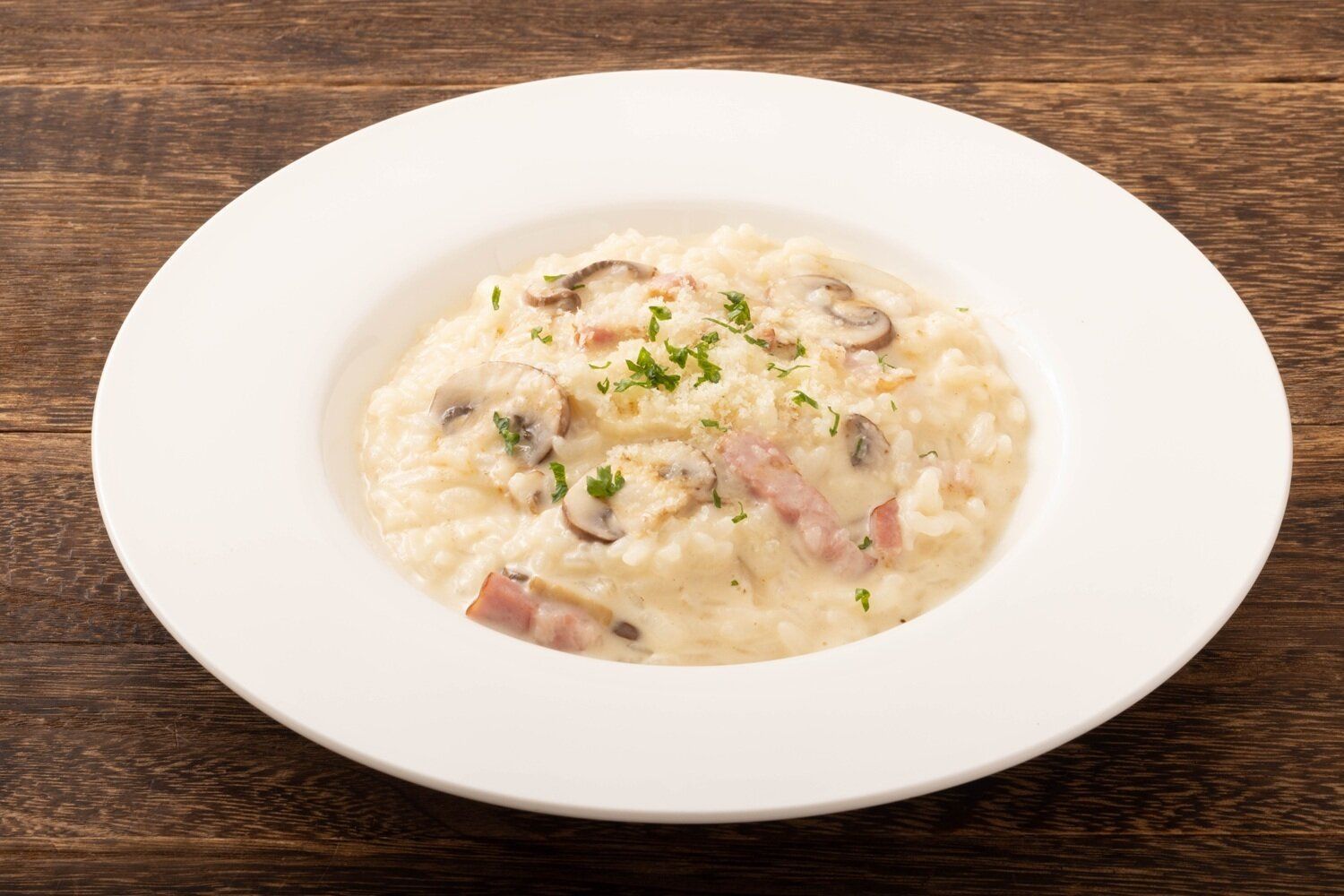 「リゾット」は冷凍保存が便利！上手においしく保存するためのテクニック