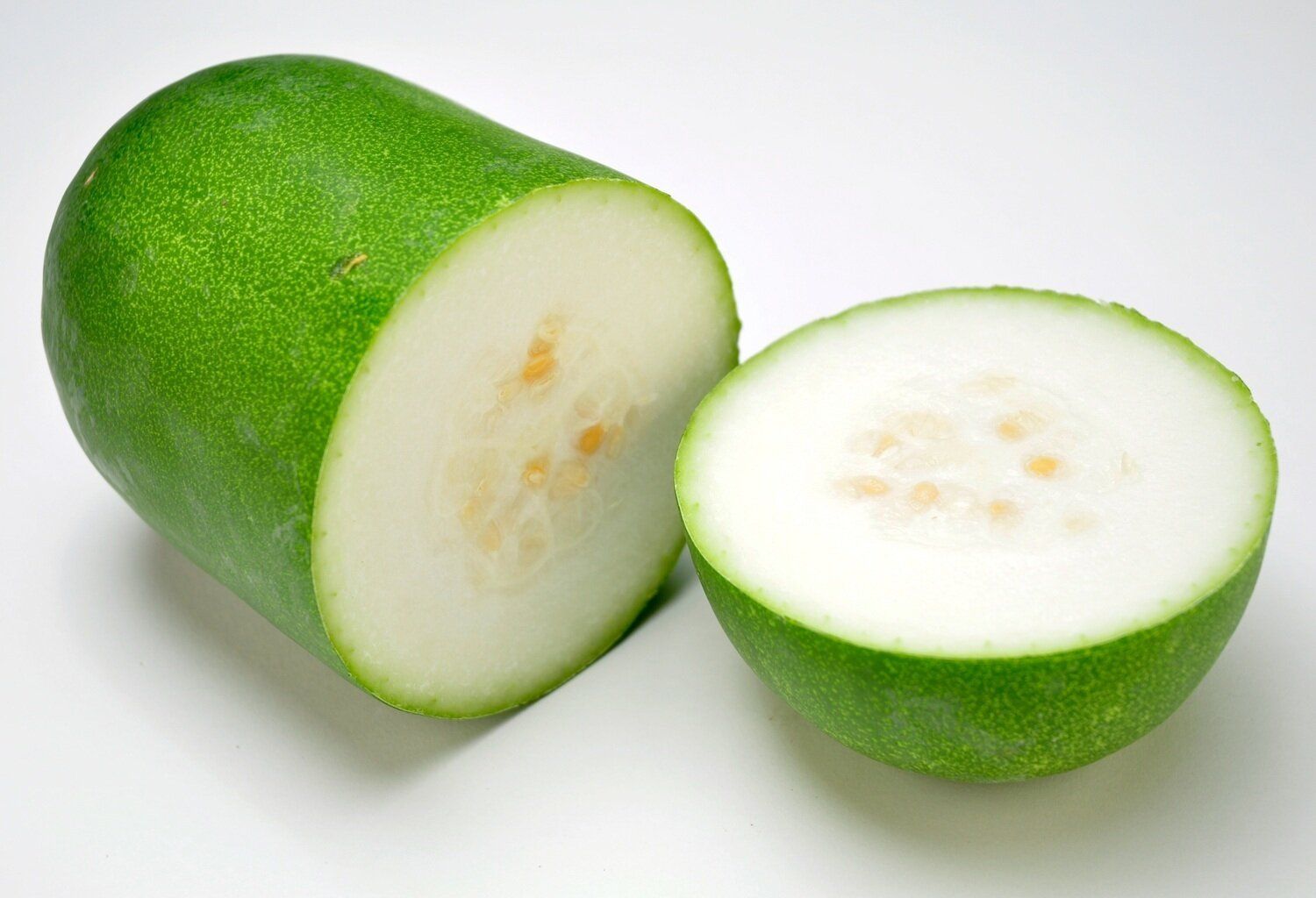 「冬瓜（とうがん）」の冷凍方法は？おいしく保存する方法やおすすめの活用レシピを紹介