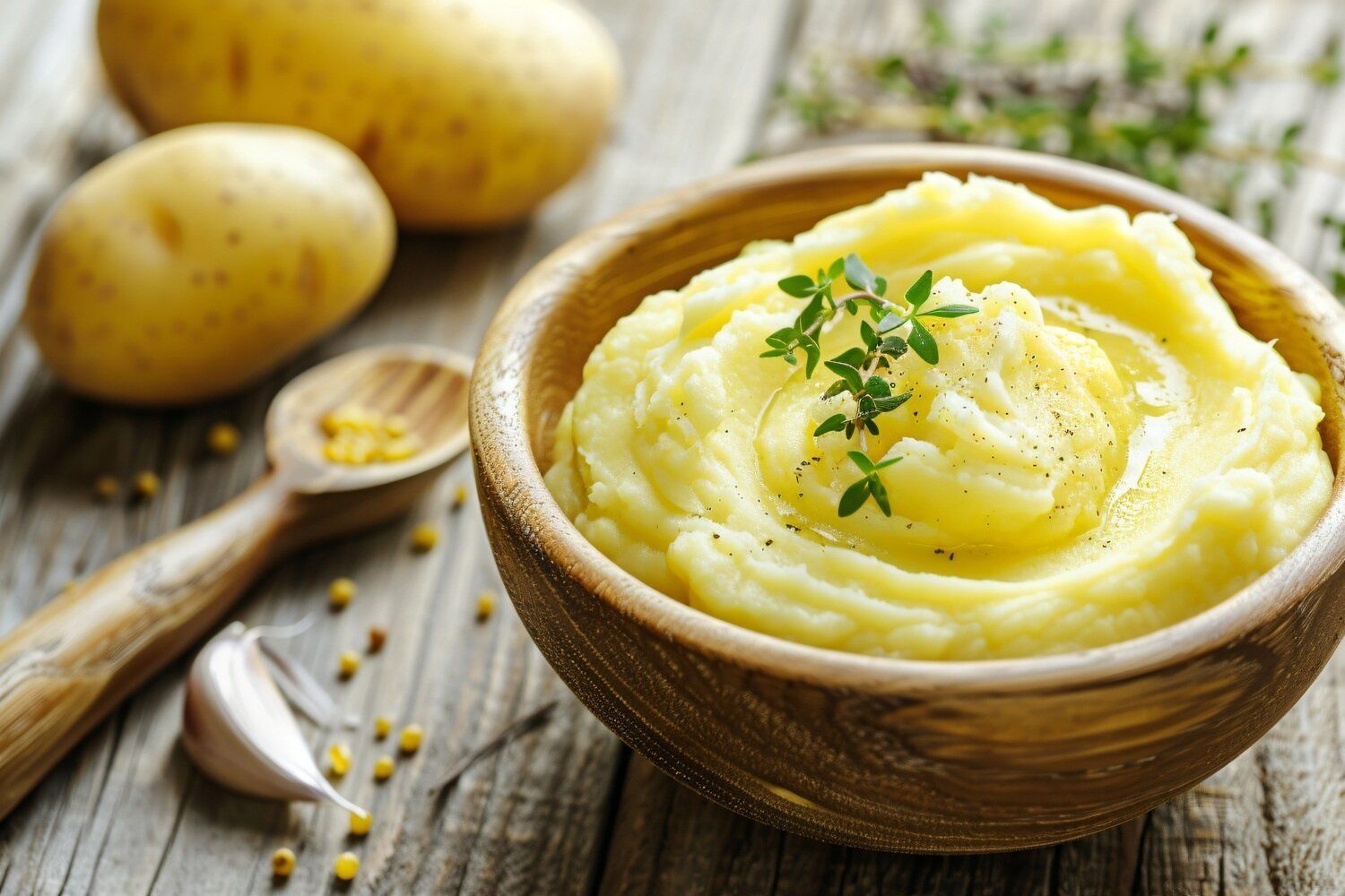 「マッシュポテト」は冷凍できる！保存や解凍の方法・注意点は？アレンジレシピも紹介