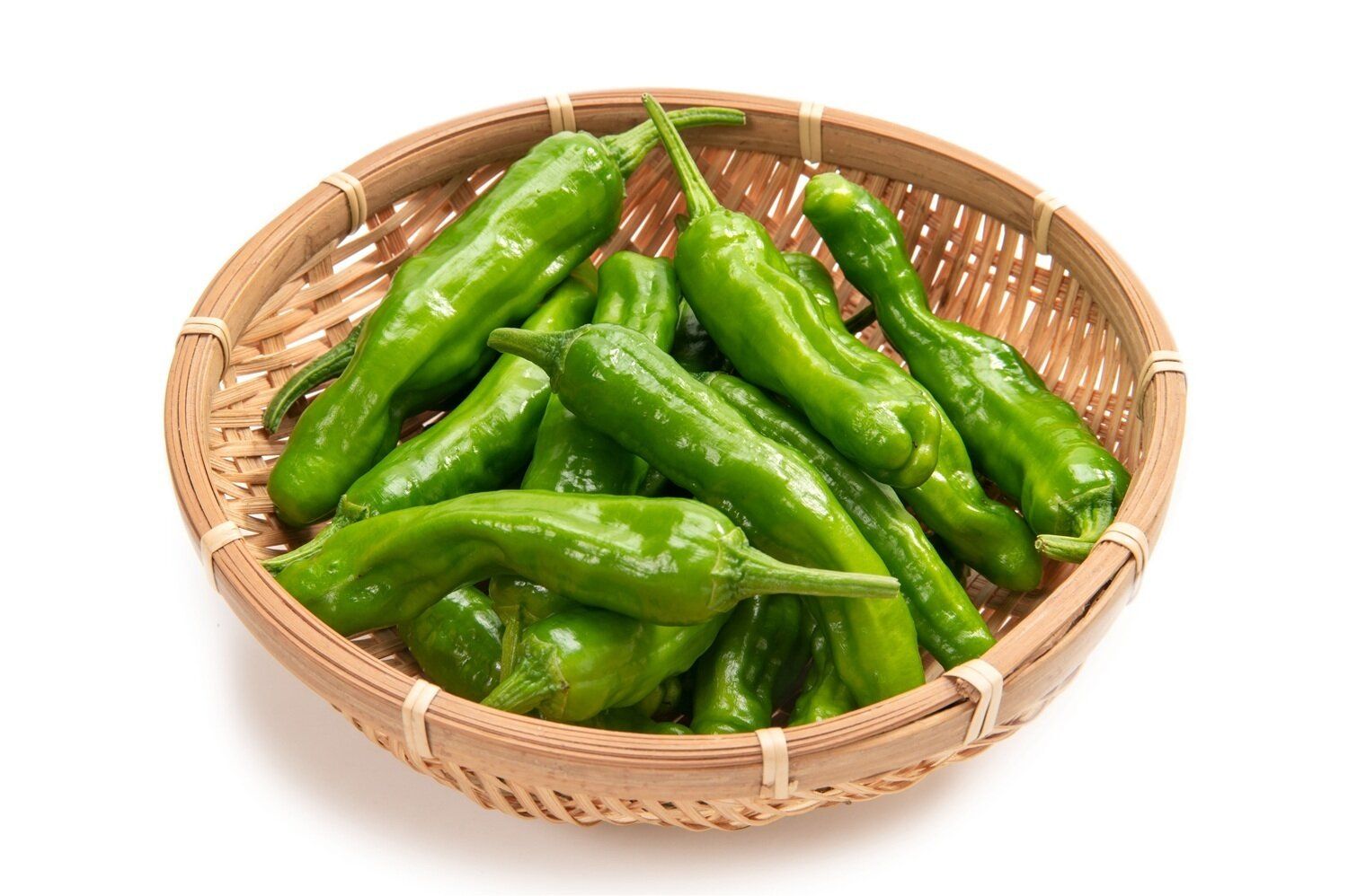 「ししとう」の冷凍方法は？上手な保存のコツやおいしい活用レシピを紹介