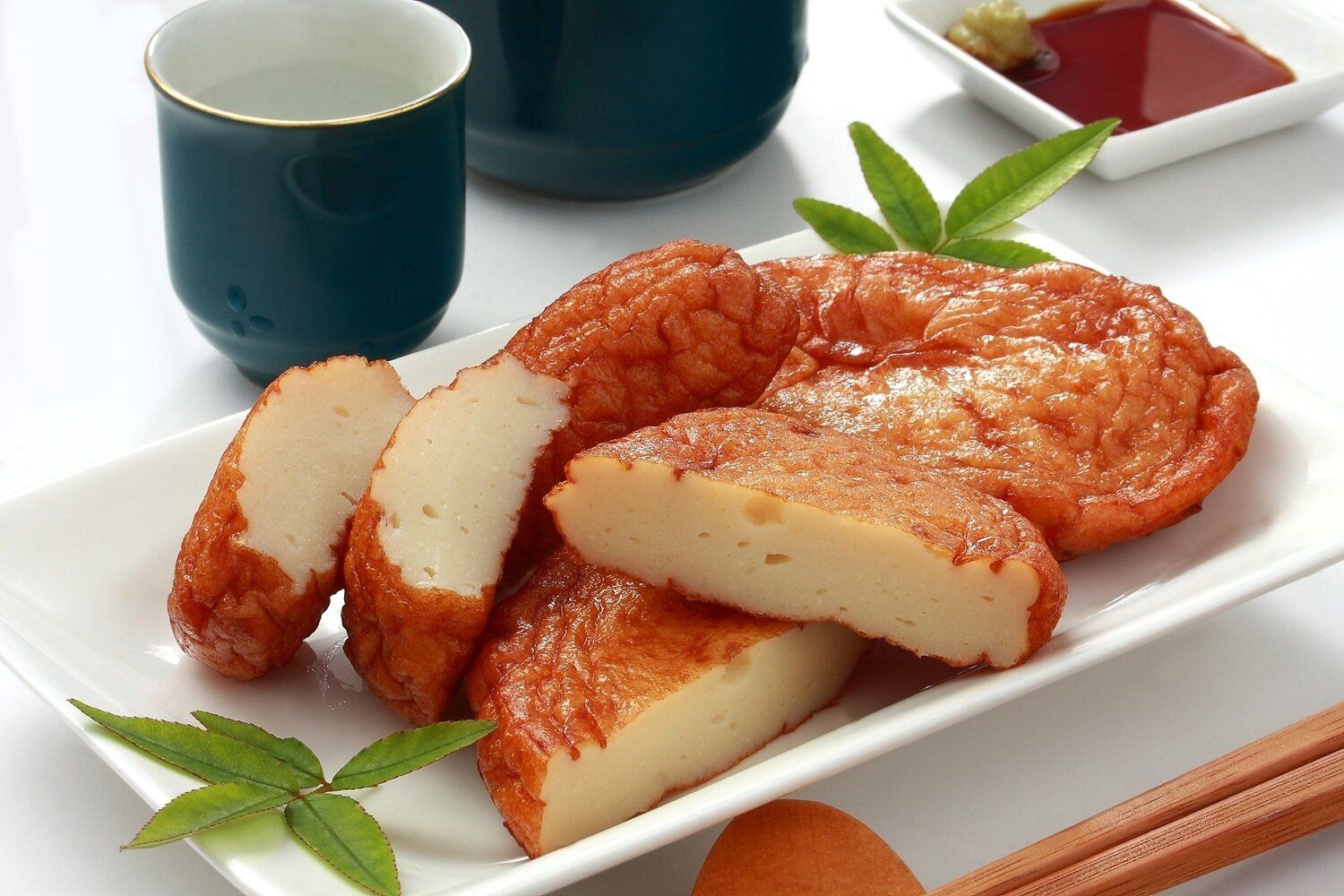 「さつま揚げ」は冷凍できる！保存や解凍の方法・注意点は？アレンジレシピを紹介