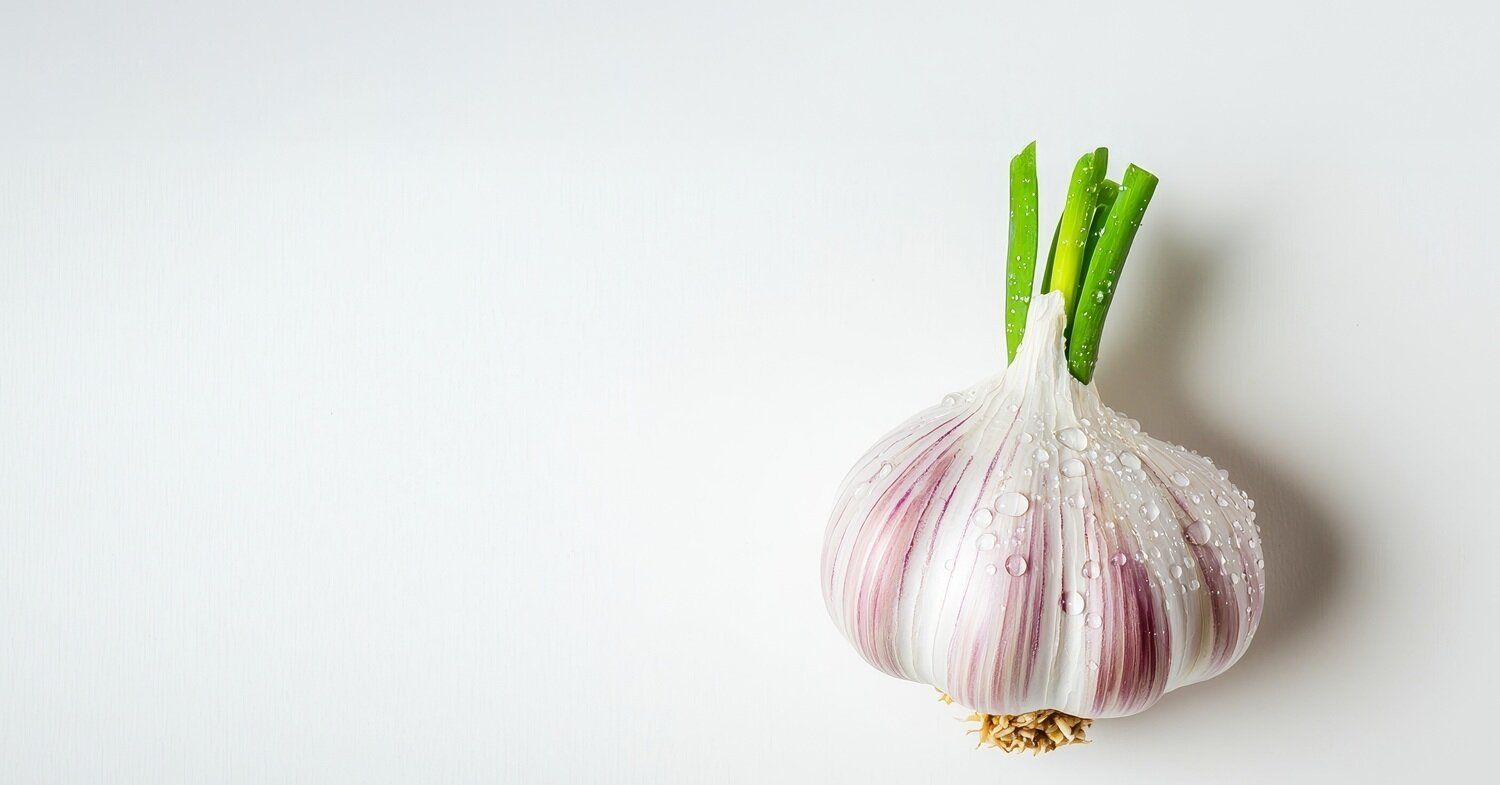 「ニンニクの芽」は冷凍できる！保存や解凍の方法・保存期間は？アレンジレシピも紹介