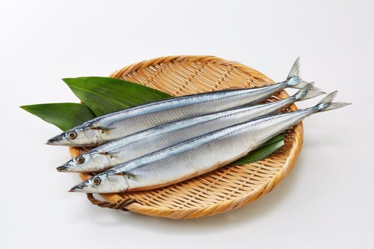 「秋刀魚（さんま）」の冷凍方法は？上手な保存のコツやおいしい活用レシピを紹介