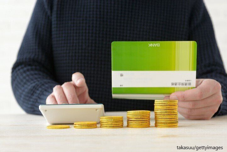 「妻の収入は全額貯金」共働き夫婦の”お金が貯まる家計管理”の実態！