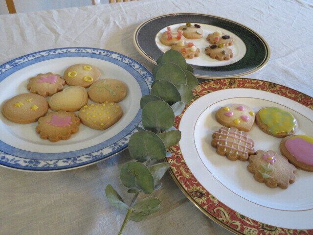 【無印良品】家族への贈り物に！初心者でもできるアイシングクッキー