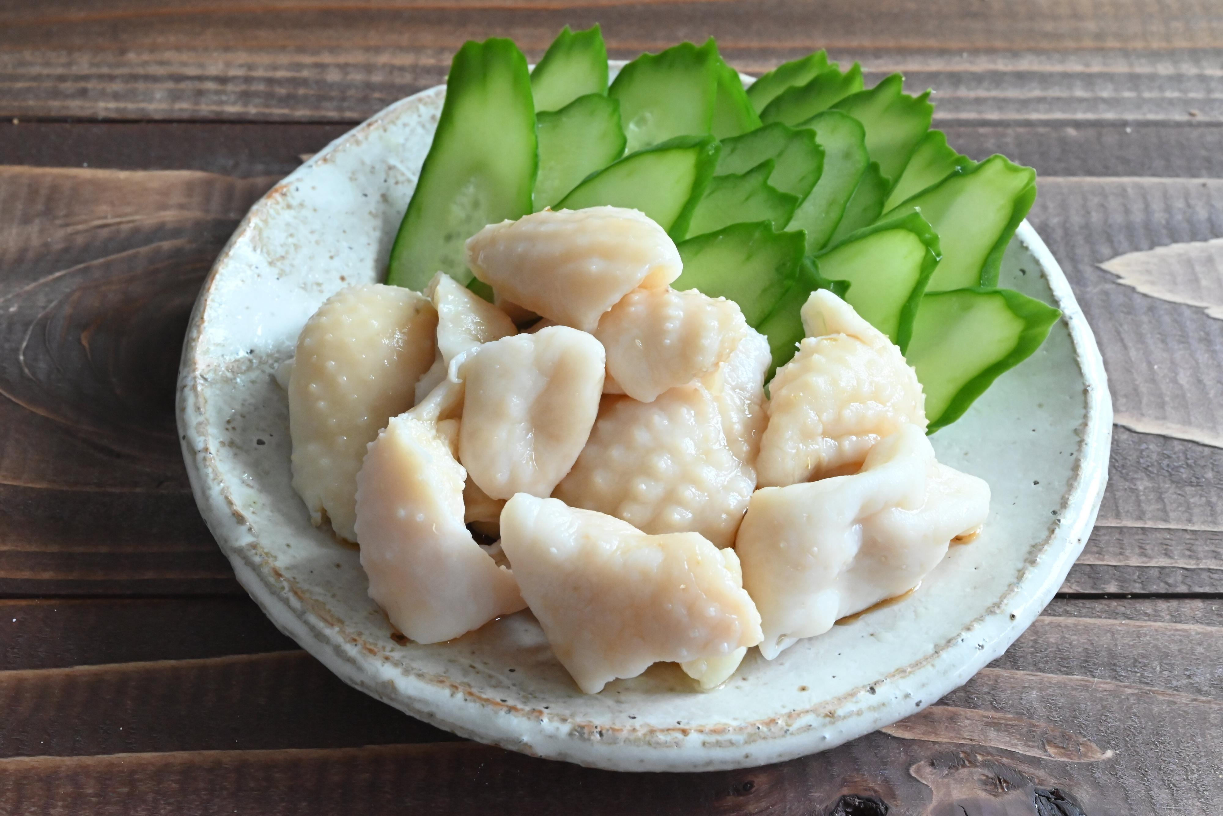 余った鶏皮を捨てないで！鶏皮1枚から作れる♪メイン食材１つで作れる、簡単副菜レシピ3選