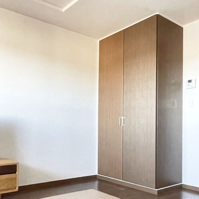 コレがないと散らかっちゃうかも？我が家おすすめのクローゼット収納グッズ5選