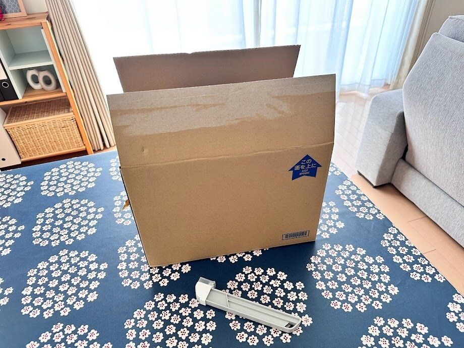 【ダイソー】フリマアプリされる方必見！発送コストを削減できる便利アイテム