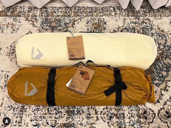 飛ぶように売れまくり！【ワークマン】「さすがワークマン」「コスパ最高」万能すぎキャンプギア4選