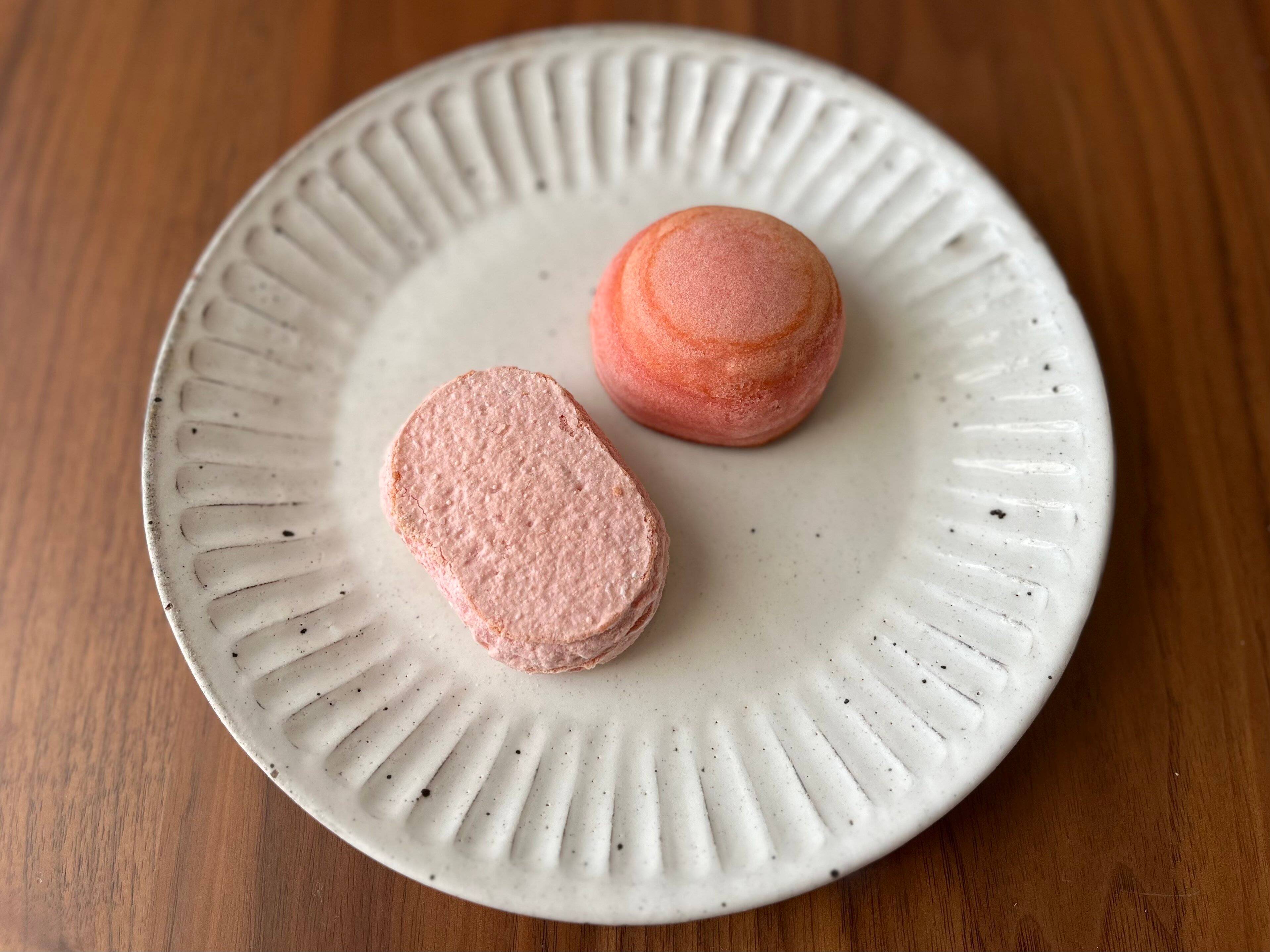 一足お先に♪【カルディ】オリジナルのレジ前の「桜」スイーツがアツい！