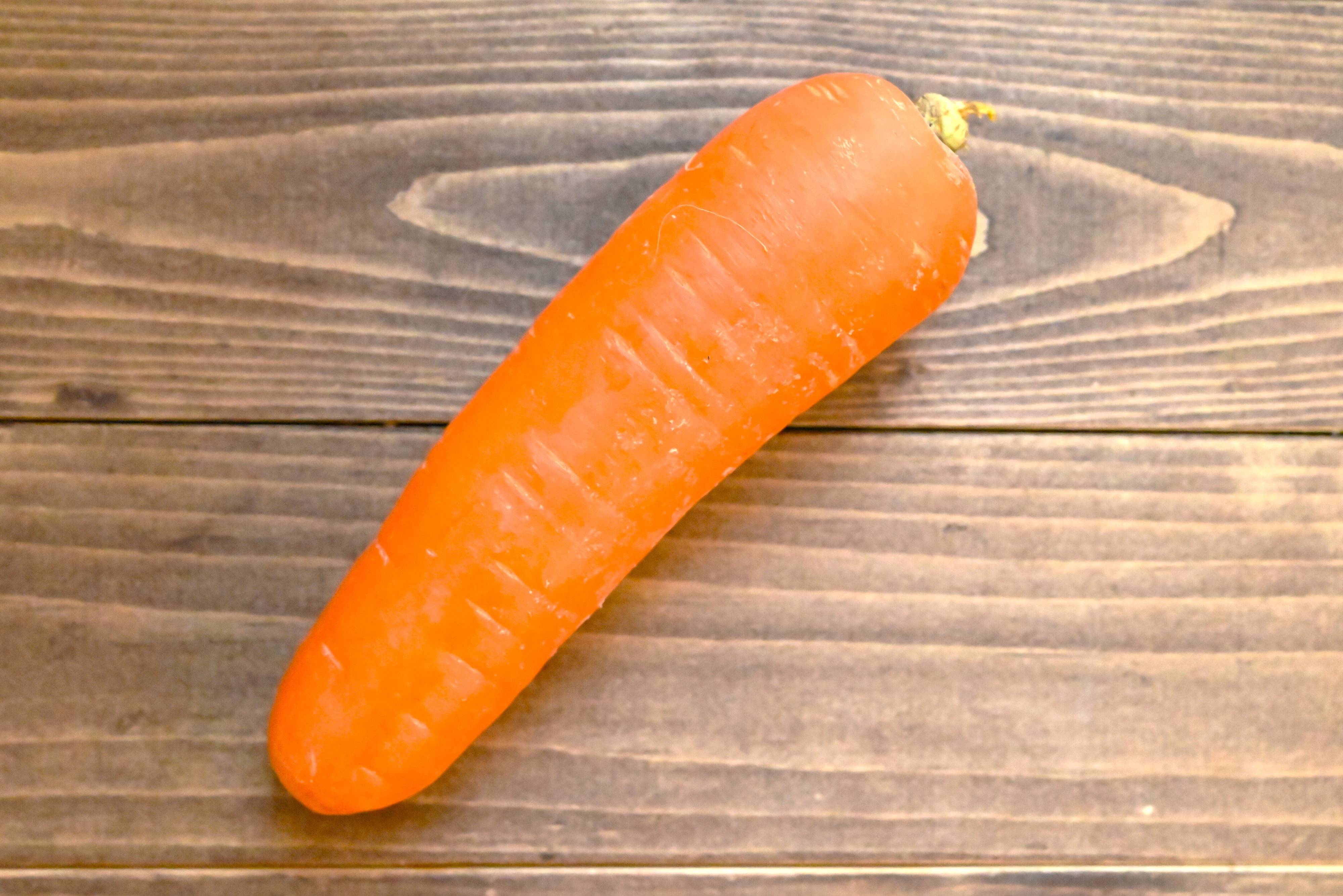 美肌になりたい人必見！栄養たっぷりの「にんじん」を毎日食べよう♪にんじんが主役のレシピ3選