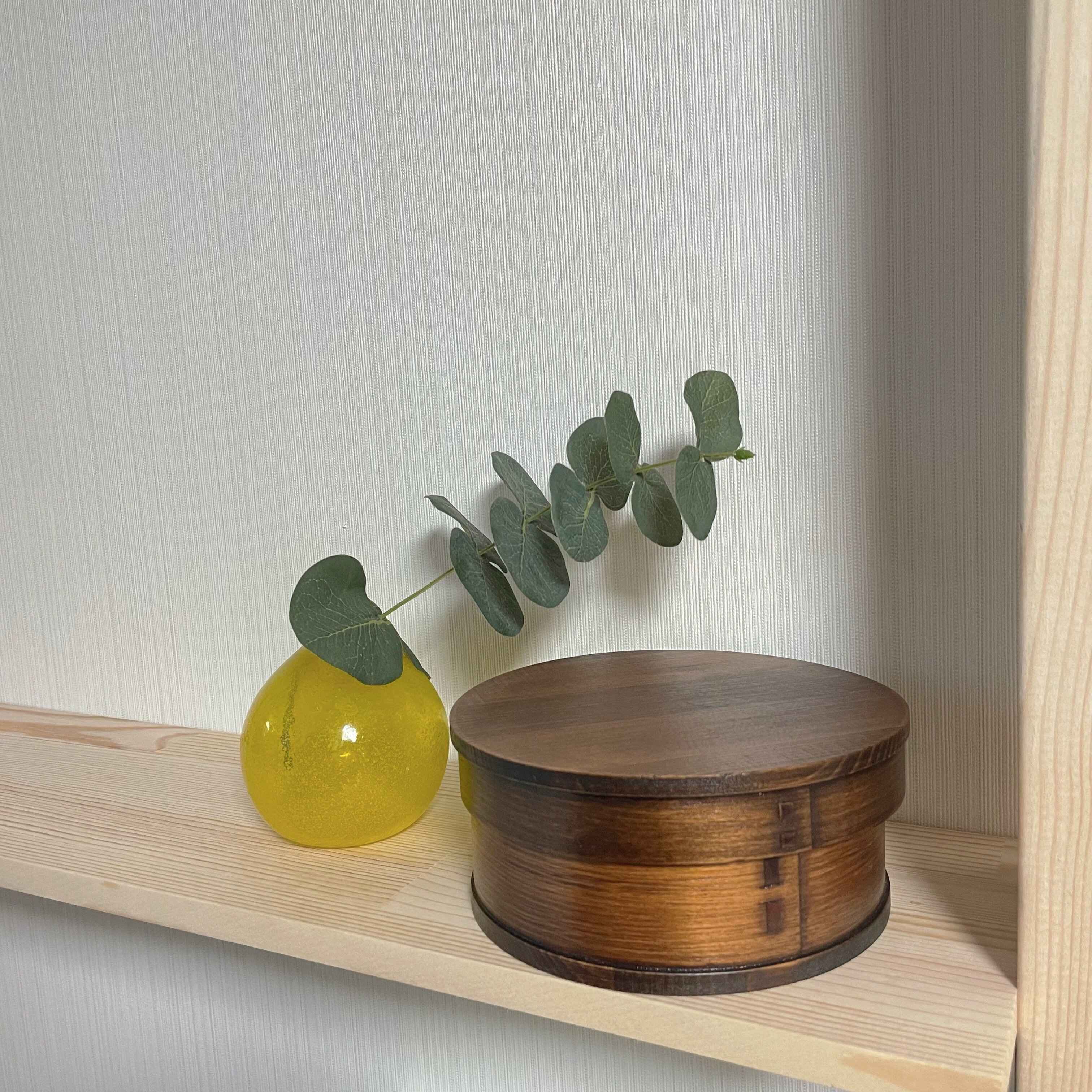 弁当箱は「曲げわっぱ」しか勝たん！丁寧っぽい暮らしを目指すズボラ主婦がついにデビュー