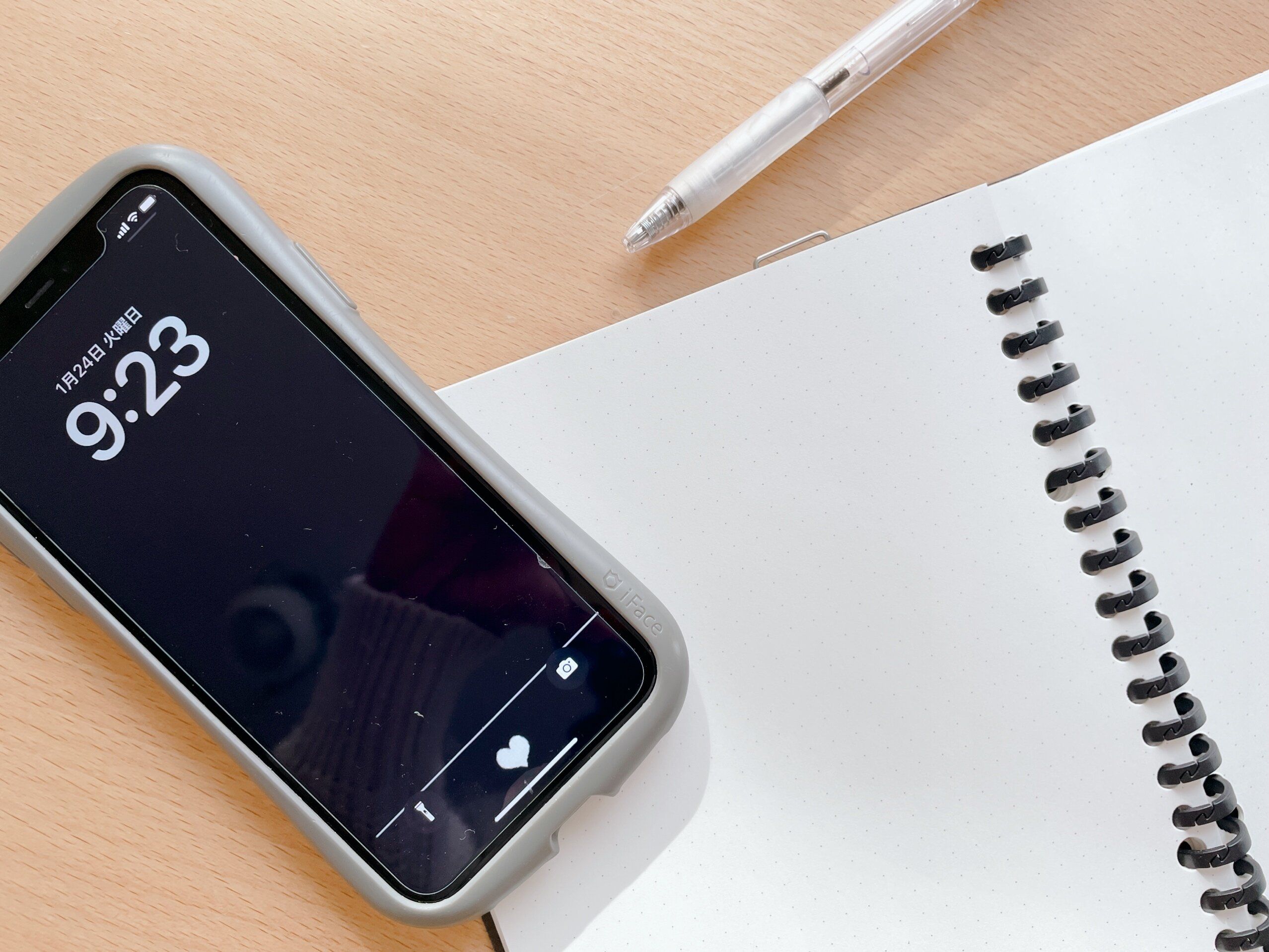 いそがしくても必要な情報は取り逃したくない！子3人ワーママが見る習慣にしているもの3つ