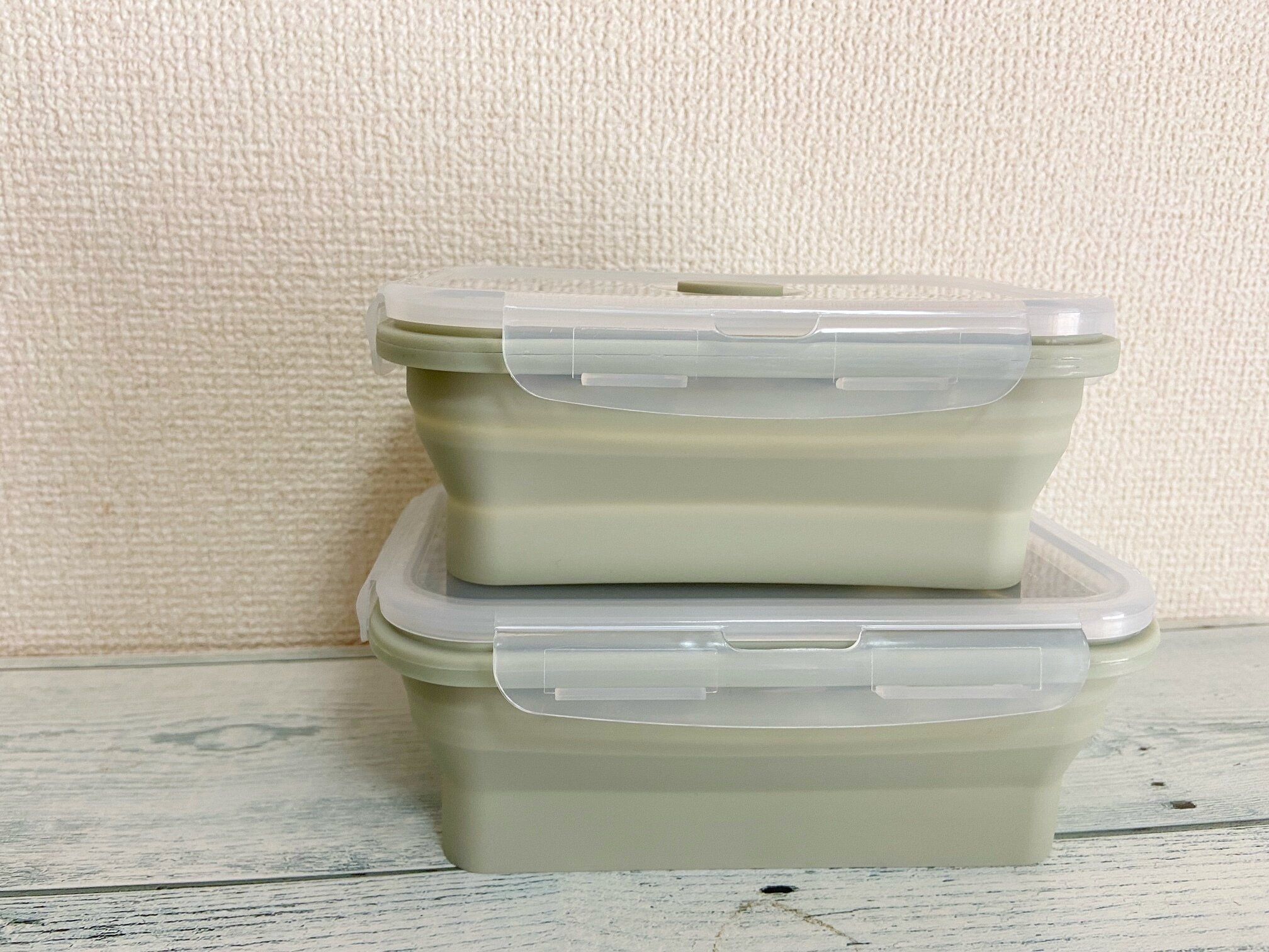 【3COINS】収納場所に困らない！マニア主婦厳選のマストバイキッチンアイテム