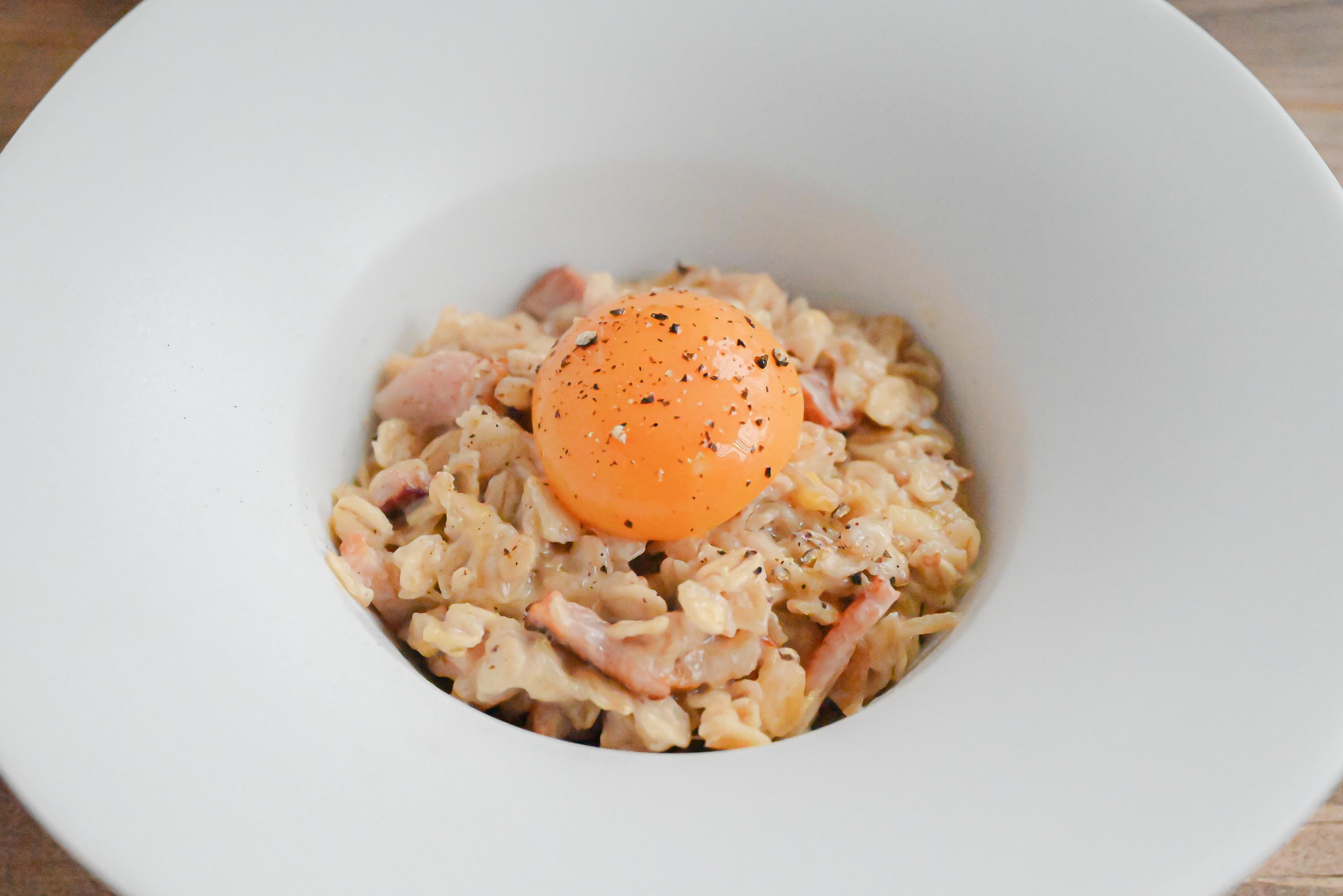 流行りだけで終わらせない！美肌に♪ダイエットに♪無理なく続けられる、ランチにぴったり！オートミールレシピ3選