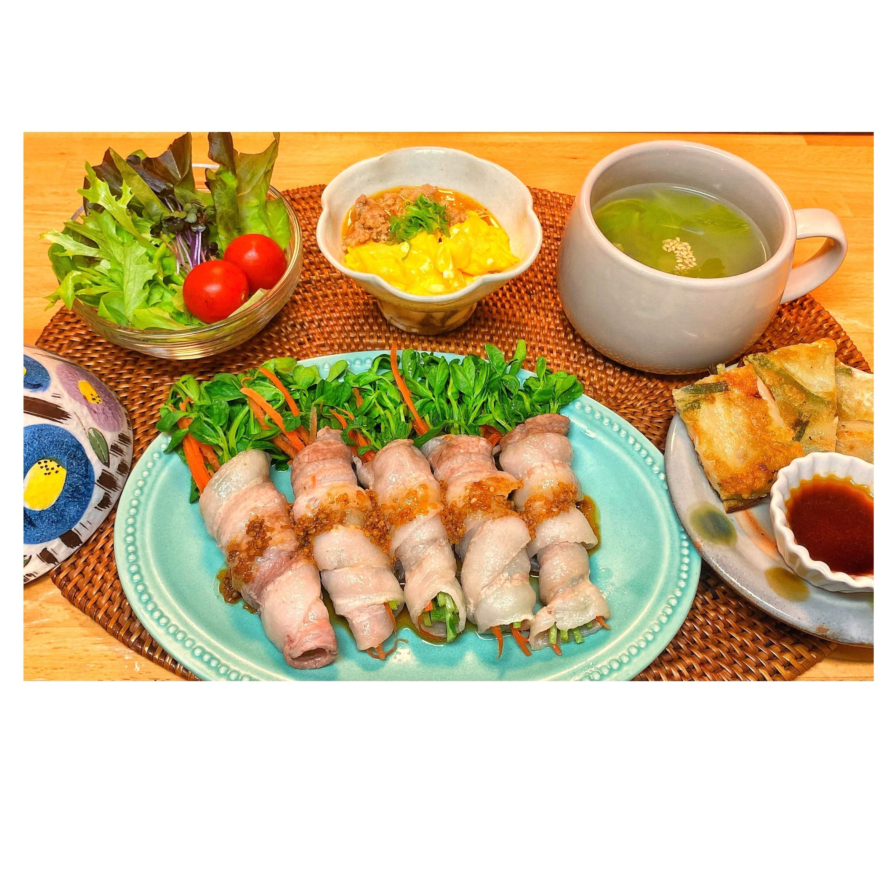 冬太り解消にも！簡単美味しいダイエットレシピ