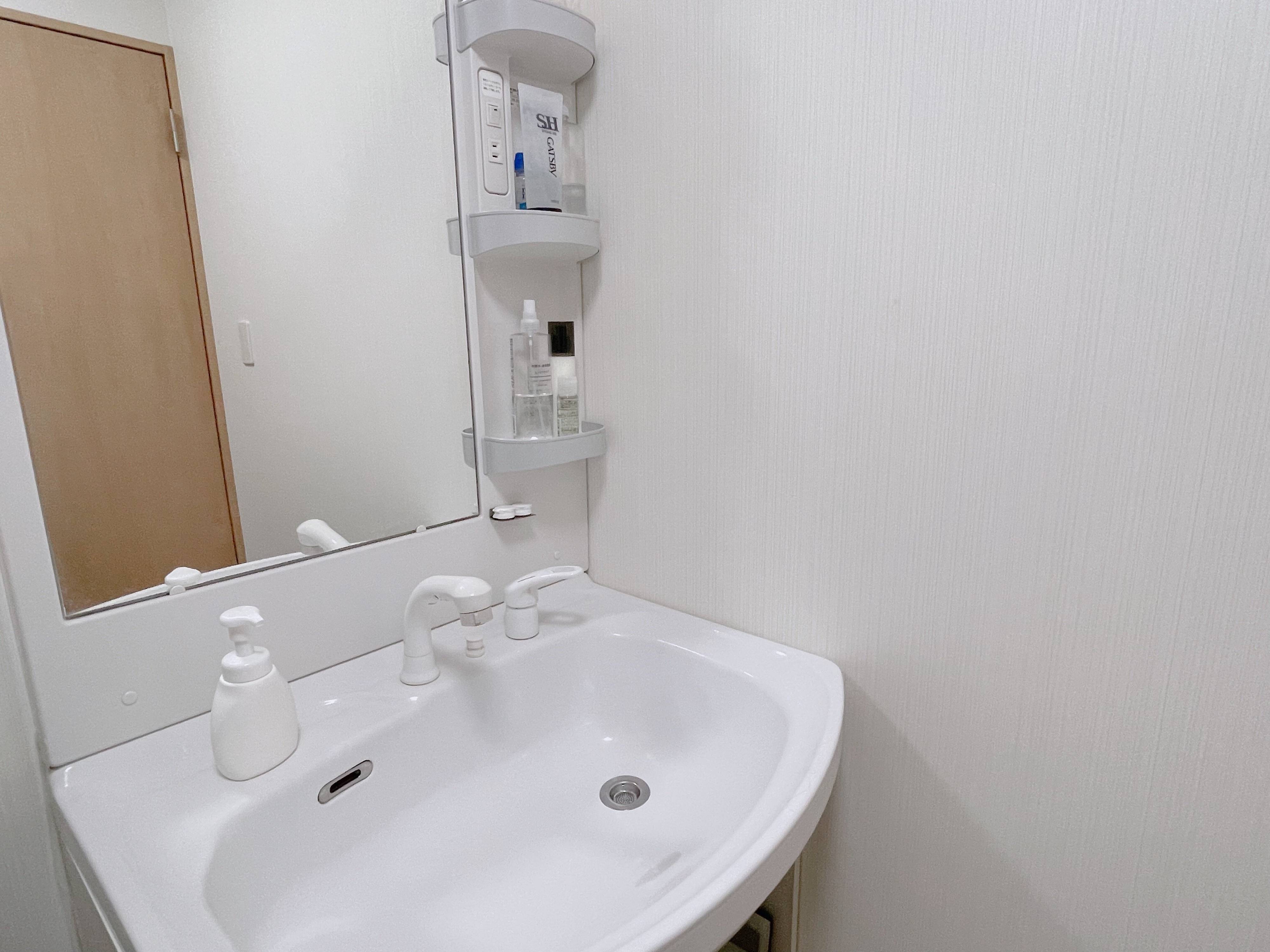 やる気スイッチが入らないとき「洗面所」から整えた方が良い理由