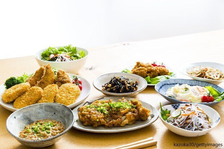 【貯まる習慣】料理をつくりすぎて捨てちゃう人はコレやってみて！