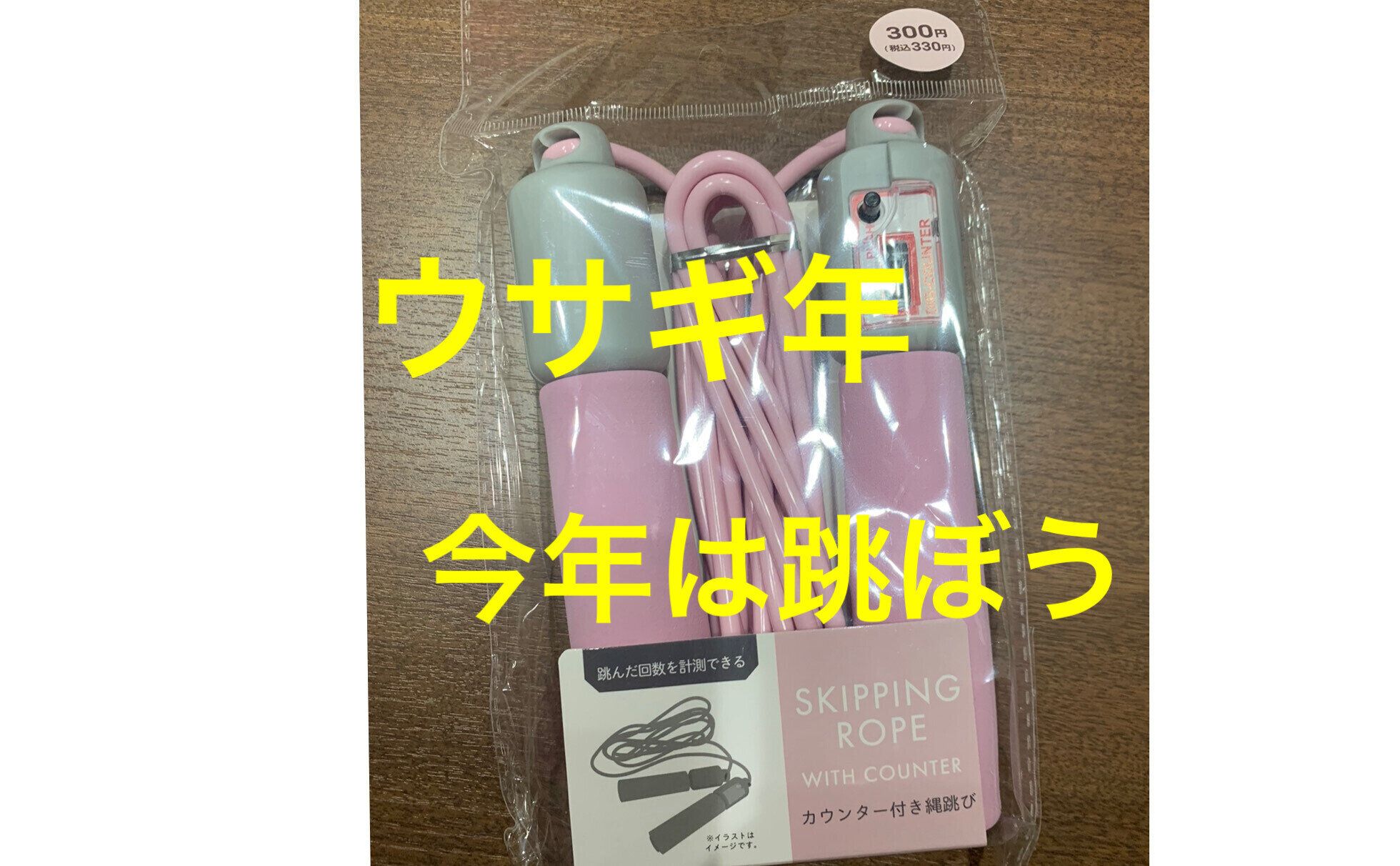 ダイソーの300均で買えるダイエットインストラクターおすすめの運動グッズ