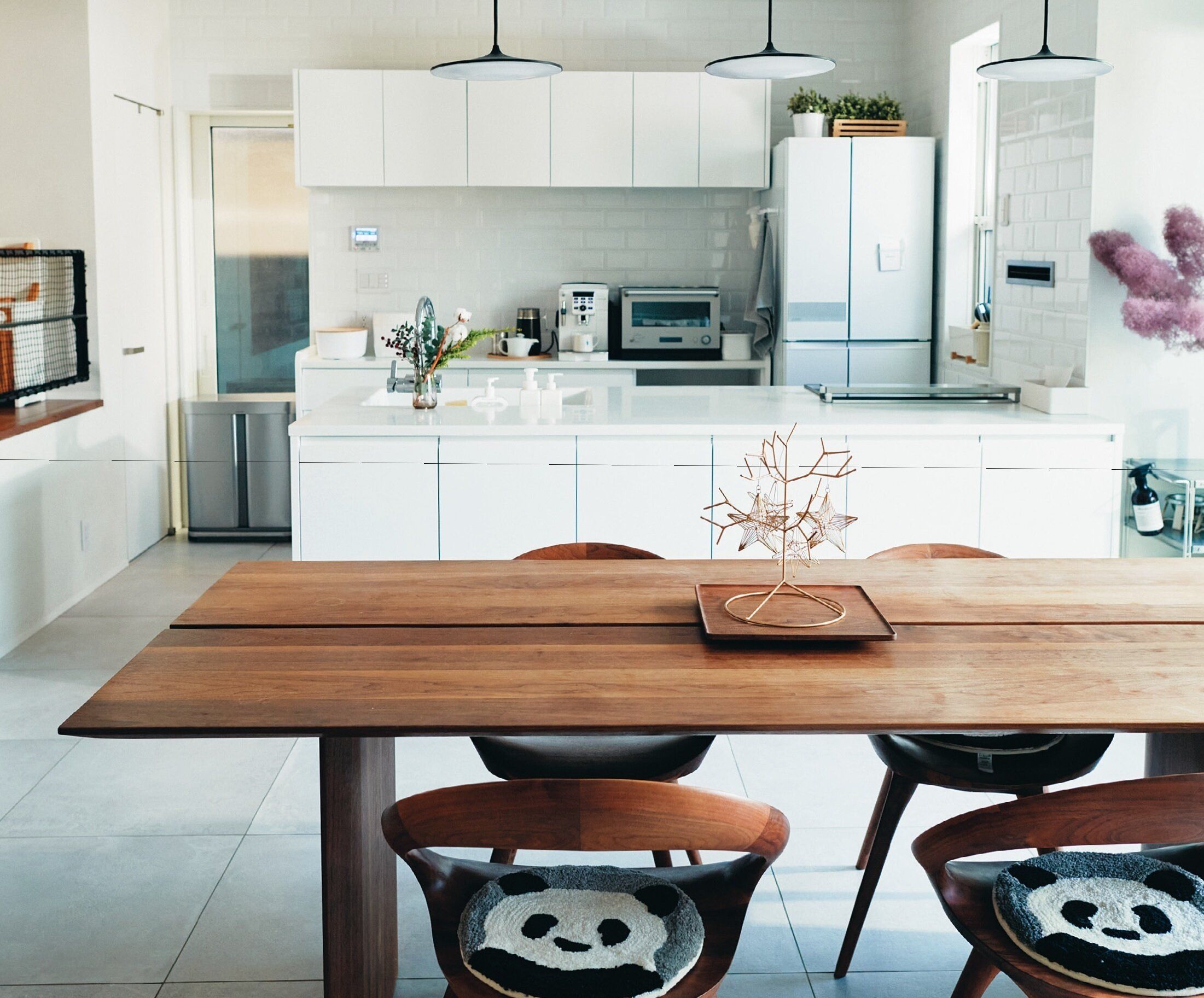 一年中散らからない家の秘密を大公開！散らかりがちな所に必ず置いている物とは!?