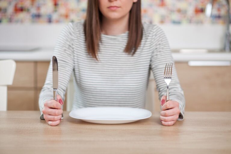 大人が痩せるにはこれだけはガマンしてほしい！NG食材６選