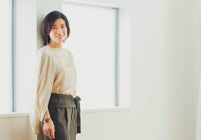 40代子ども2人でも20kg減！じわじわ太りを止める3カ条とは!?