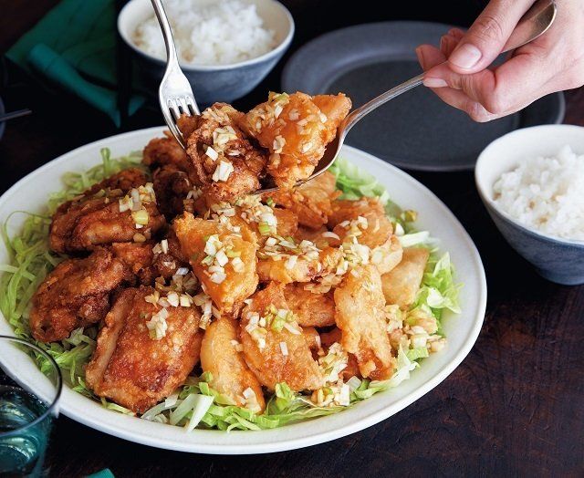 大根が「油淋鶏」にもなっちゃうの!?家族が大喜びのガツンと大根×肉おかず5選