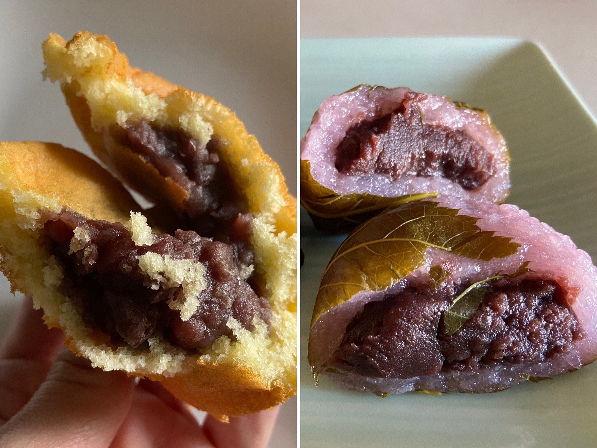 【ロピア】コスパがよくてほっこりおいしい「あんこのおやつ」2選！