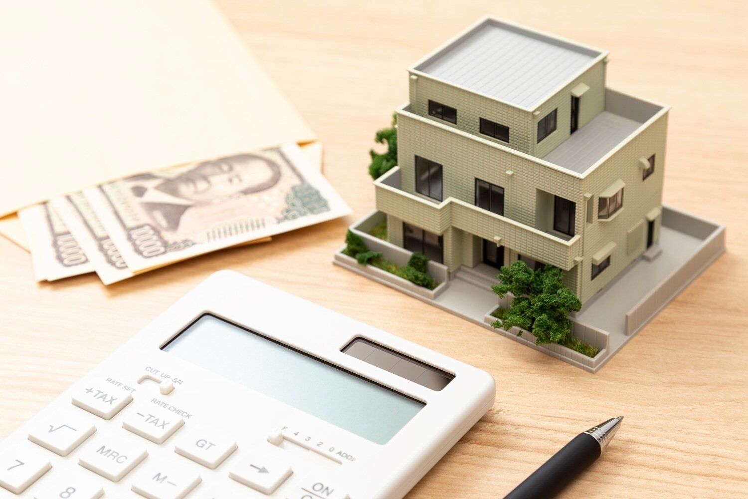 不動産運を爆上げ！今すぐできるマイホームゲット風水５選