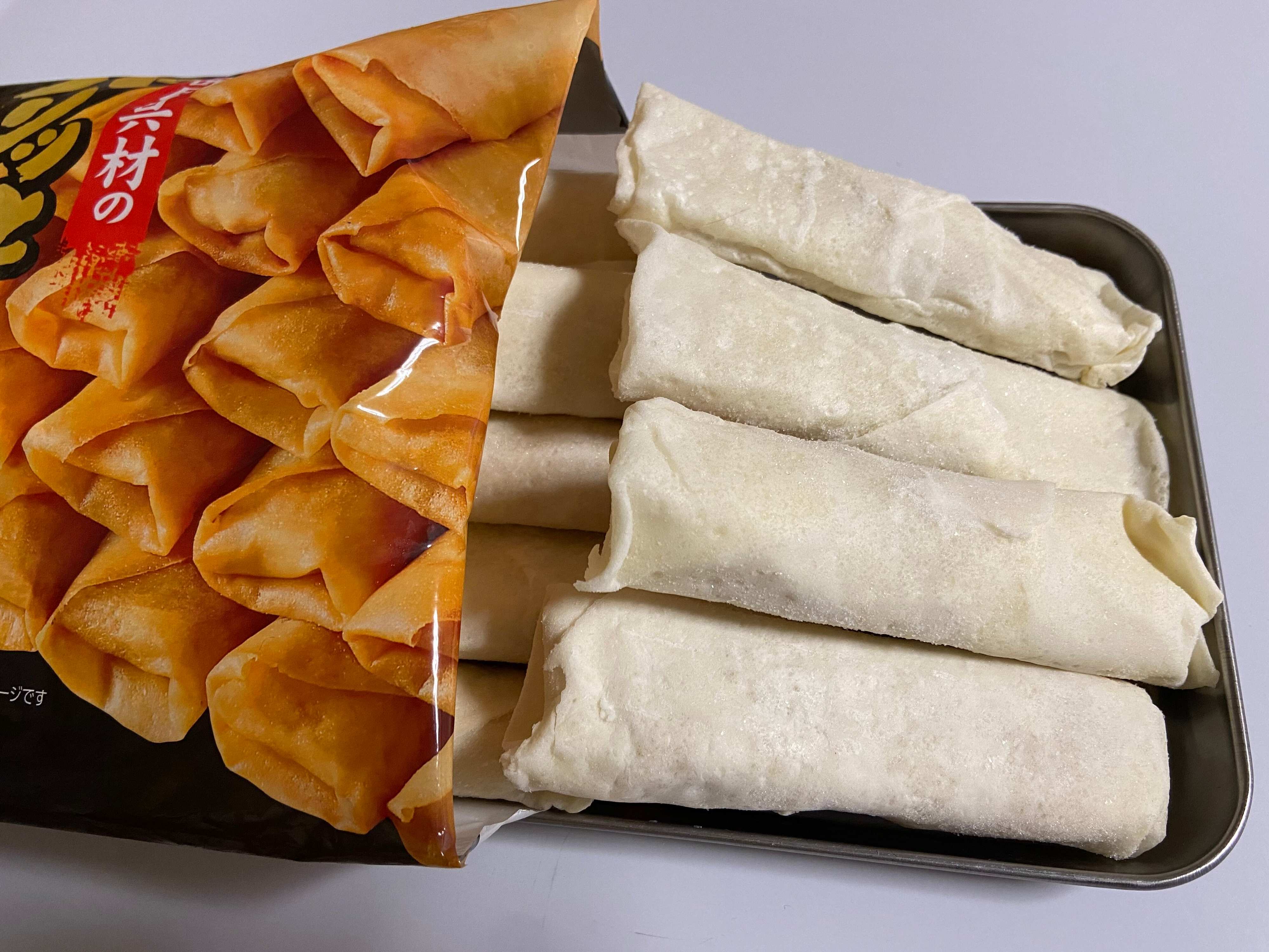 【ロピア】毎回買っちゃう！たっぷり1kg大容量パックのコスパ抜群でおいしい冷凍おかずとは