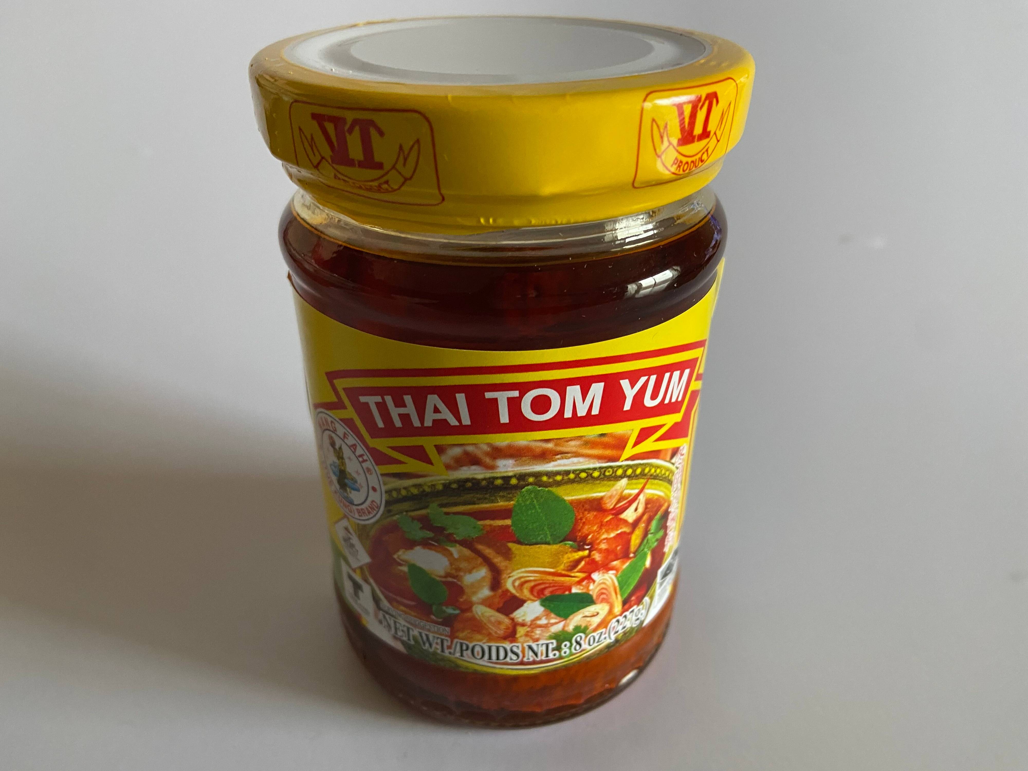 カルディで買えるトムヤムクンペーストとは？おすすめの簡単なアレンジを紹介