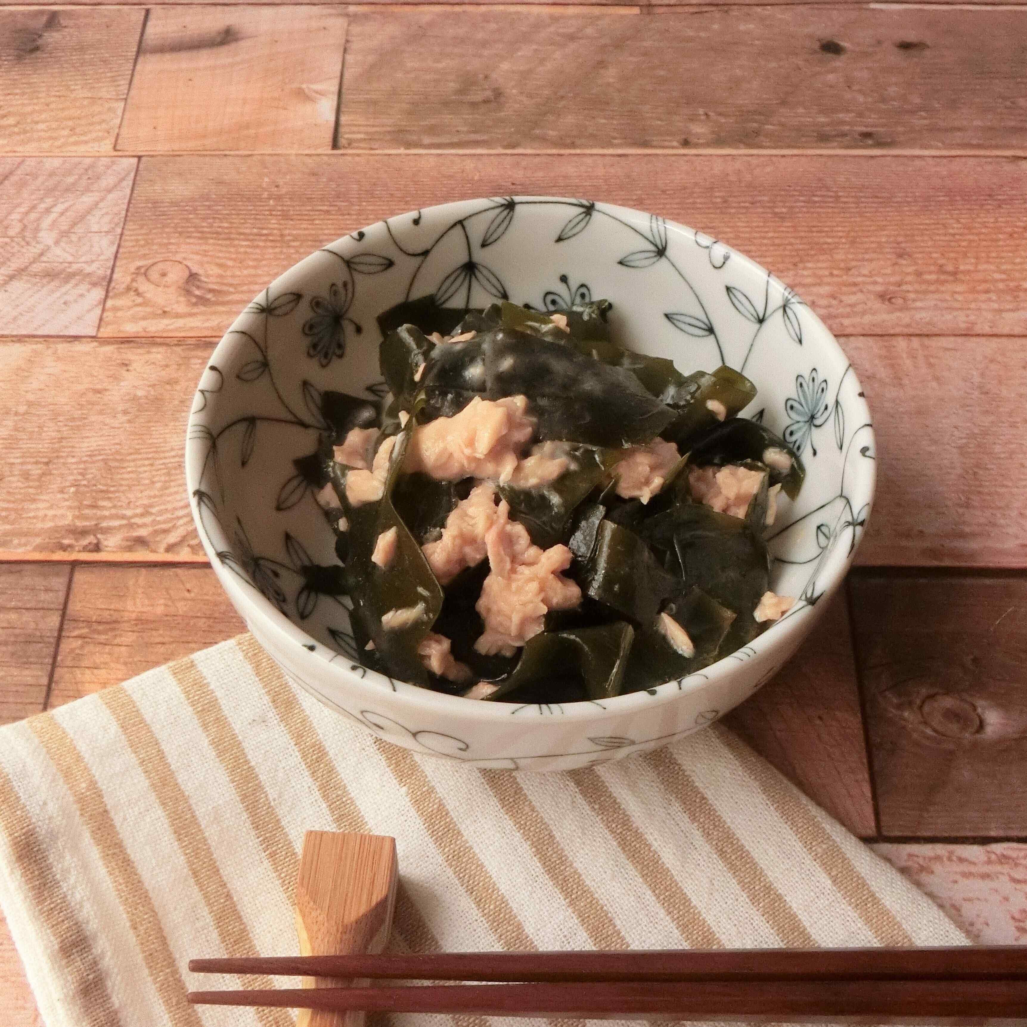 火を使わずに完成！「あと一品」がほしいときにつくってほしい絶品お手軽レシピ