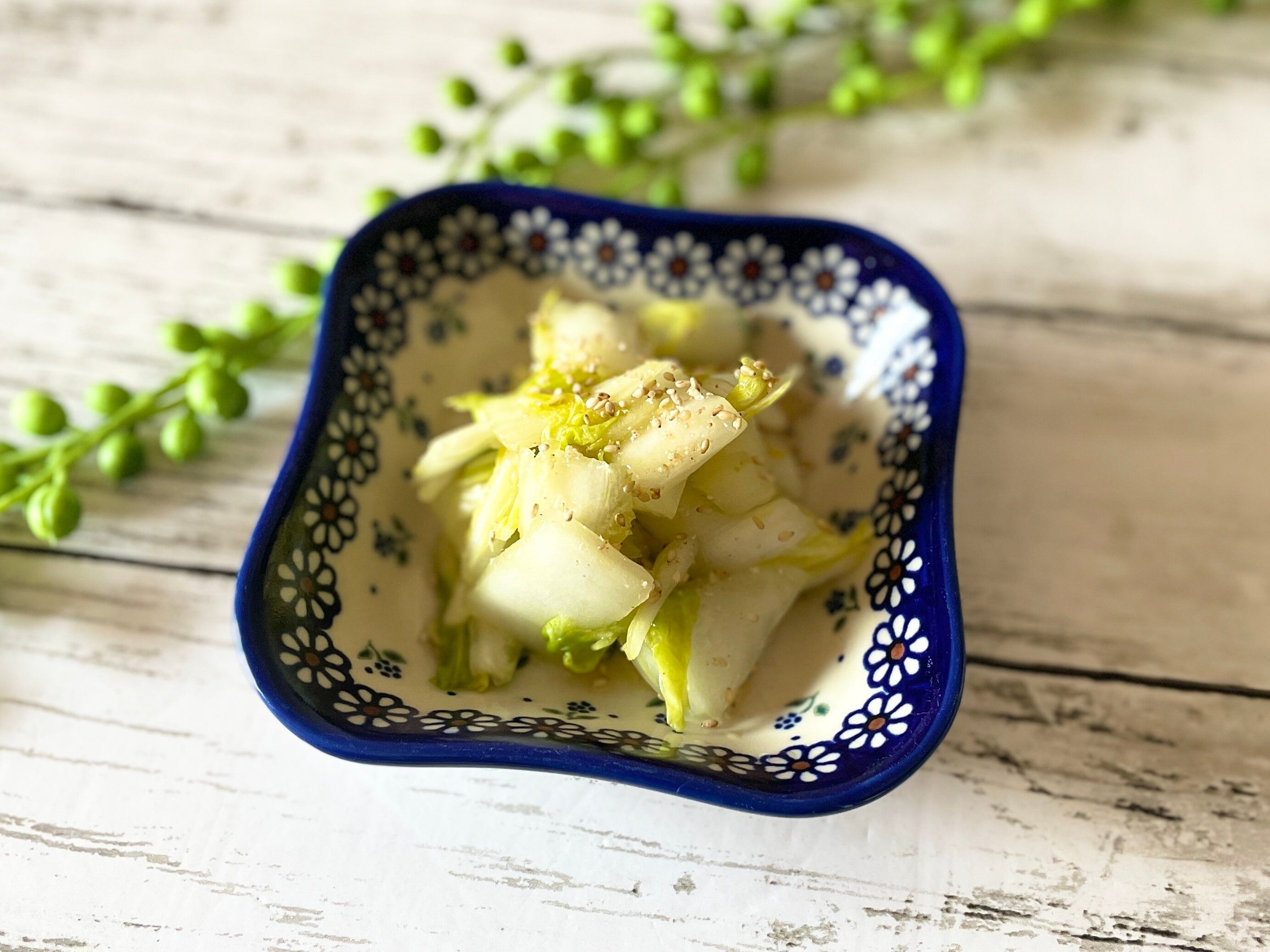 火を使わずに完成！「あと一品」がほしいときにつくってほしい絶品お手軽レシピ