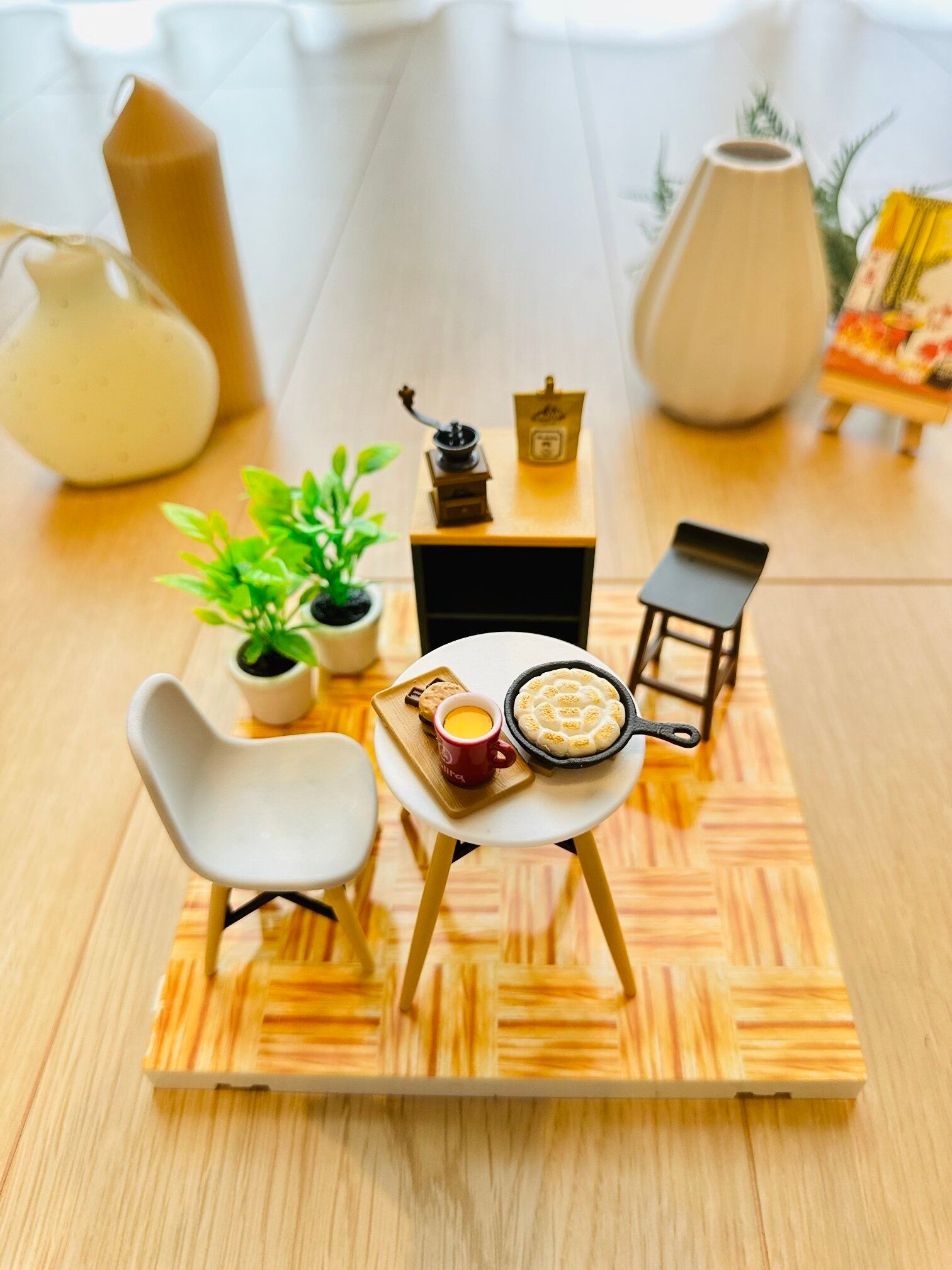 【片付け】お片付けってどうやるの？お片付けロードマップとは！？