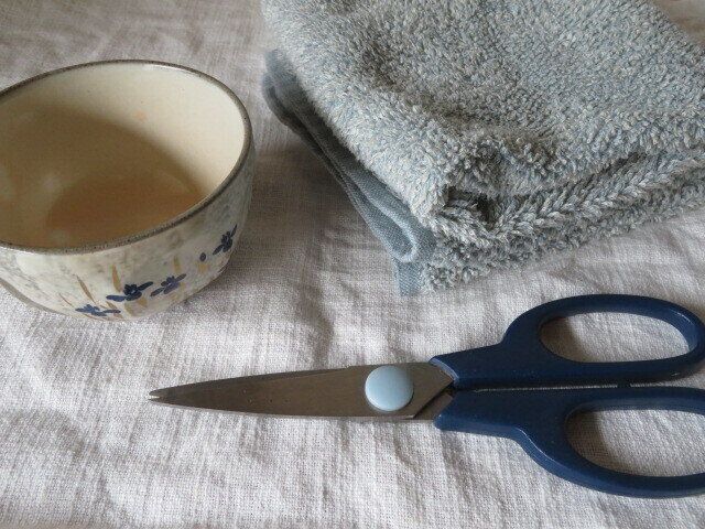 なんとなくの方法を変えるだけ！すぐできる小さな家事のイライラ解消法3